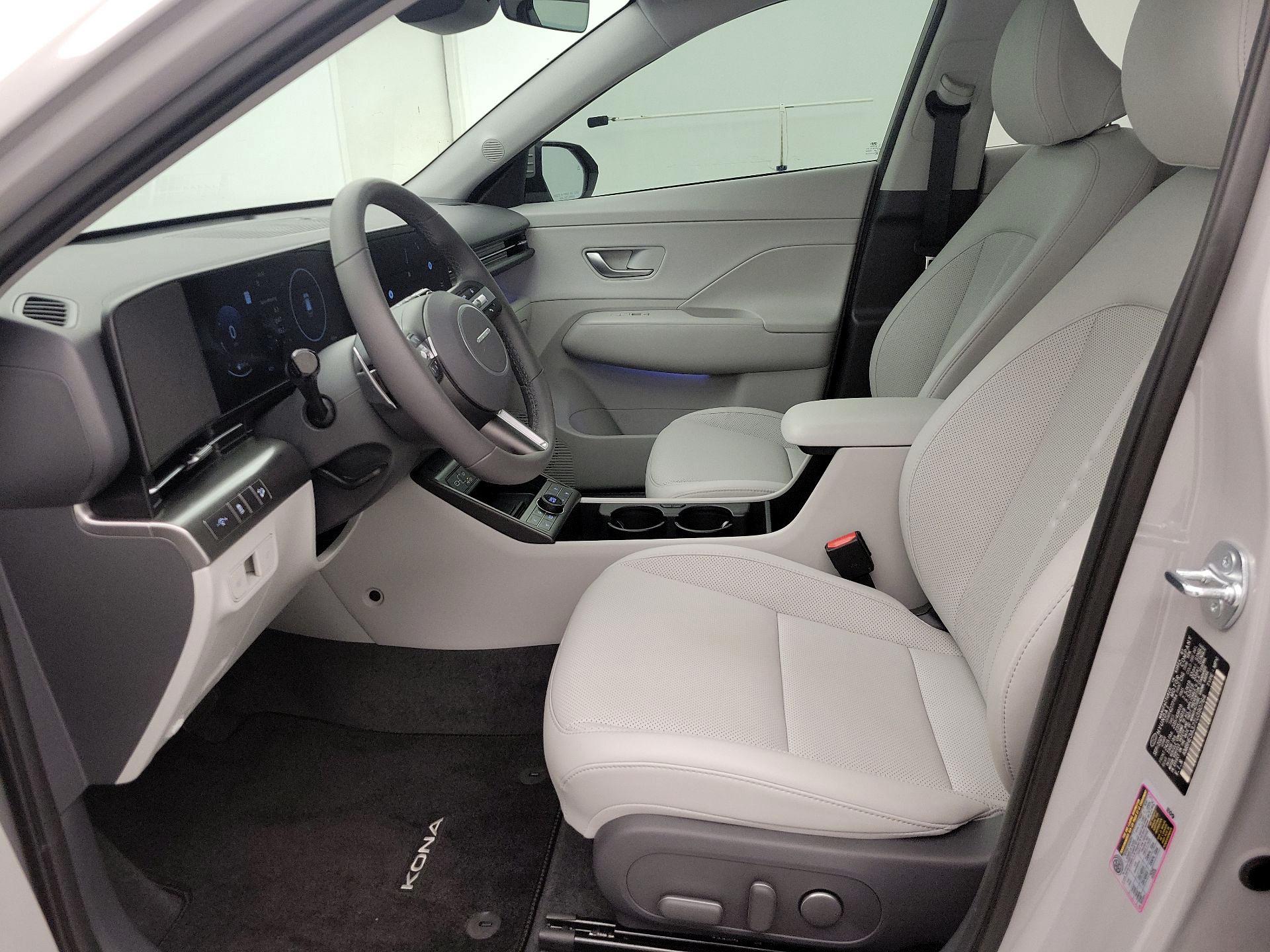 Thumbnail: 2026 Hyundai Kona - 11