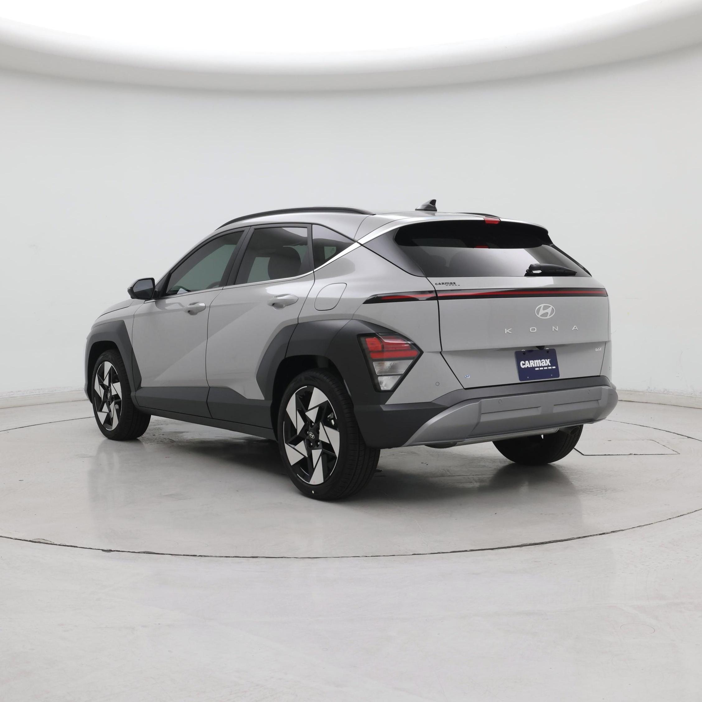 Thumbnail: 2026 Hyundai Kona - 2