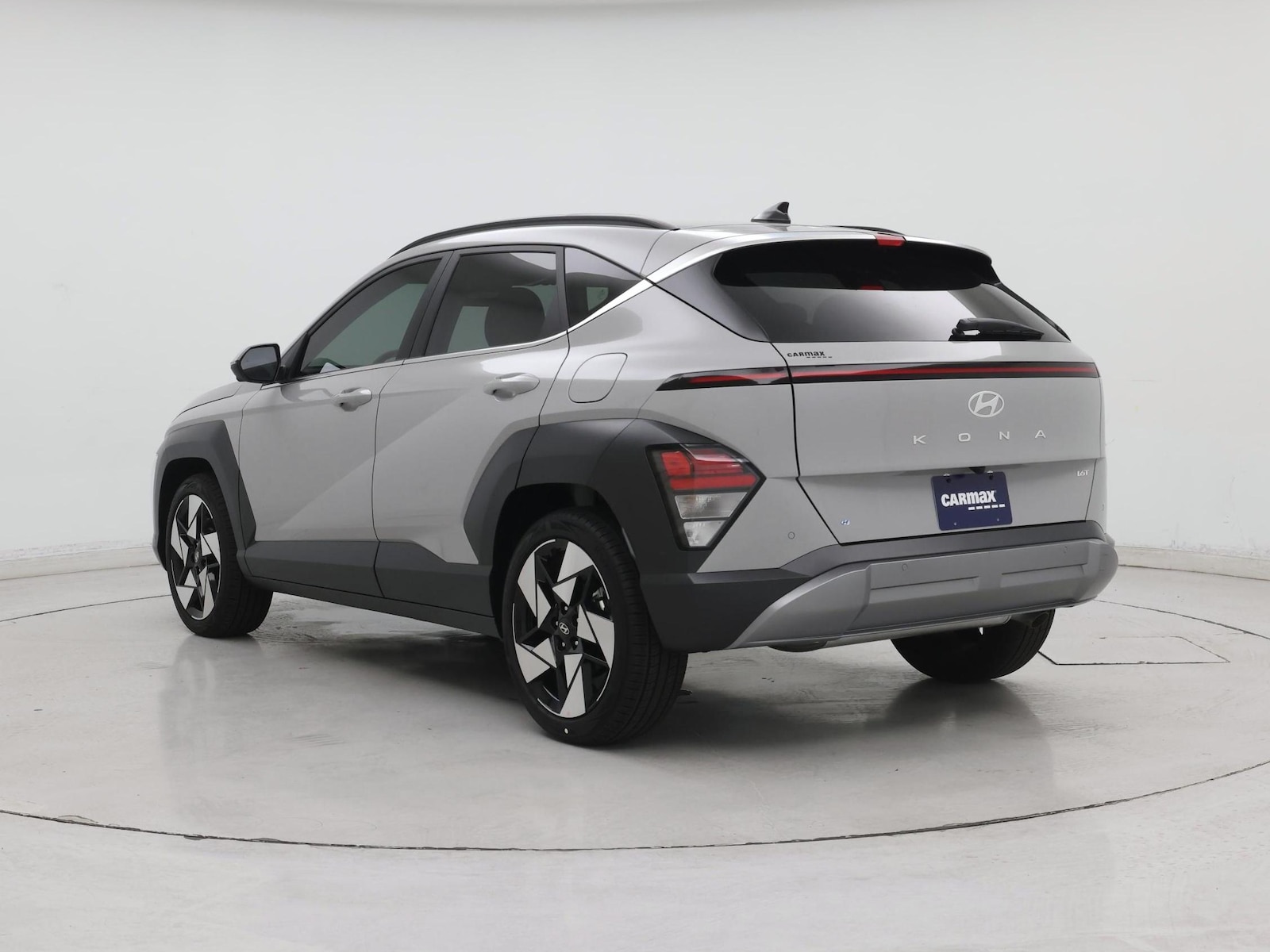 2026 Hyundai Kona Limited - Photo 3
