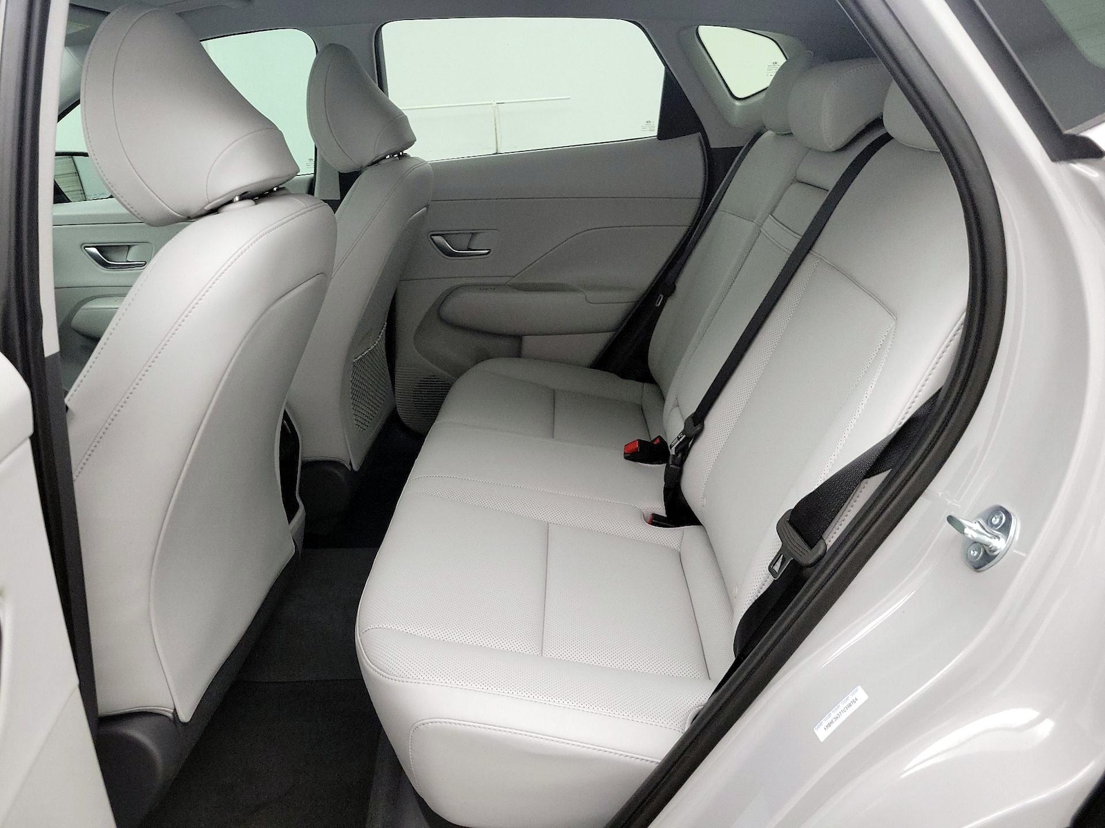 2026 Hyundai Kona Limited - Photo 22