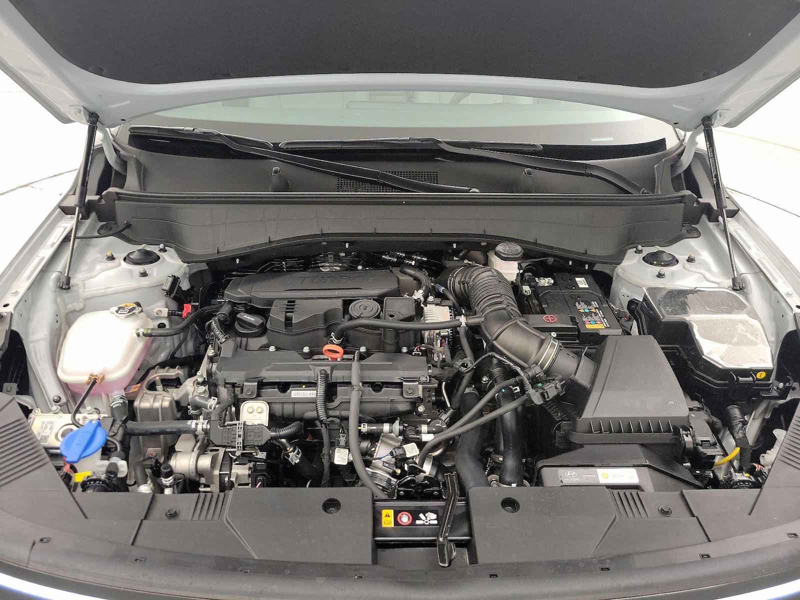 2026 Hyundai Kona Limited - Photo 24