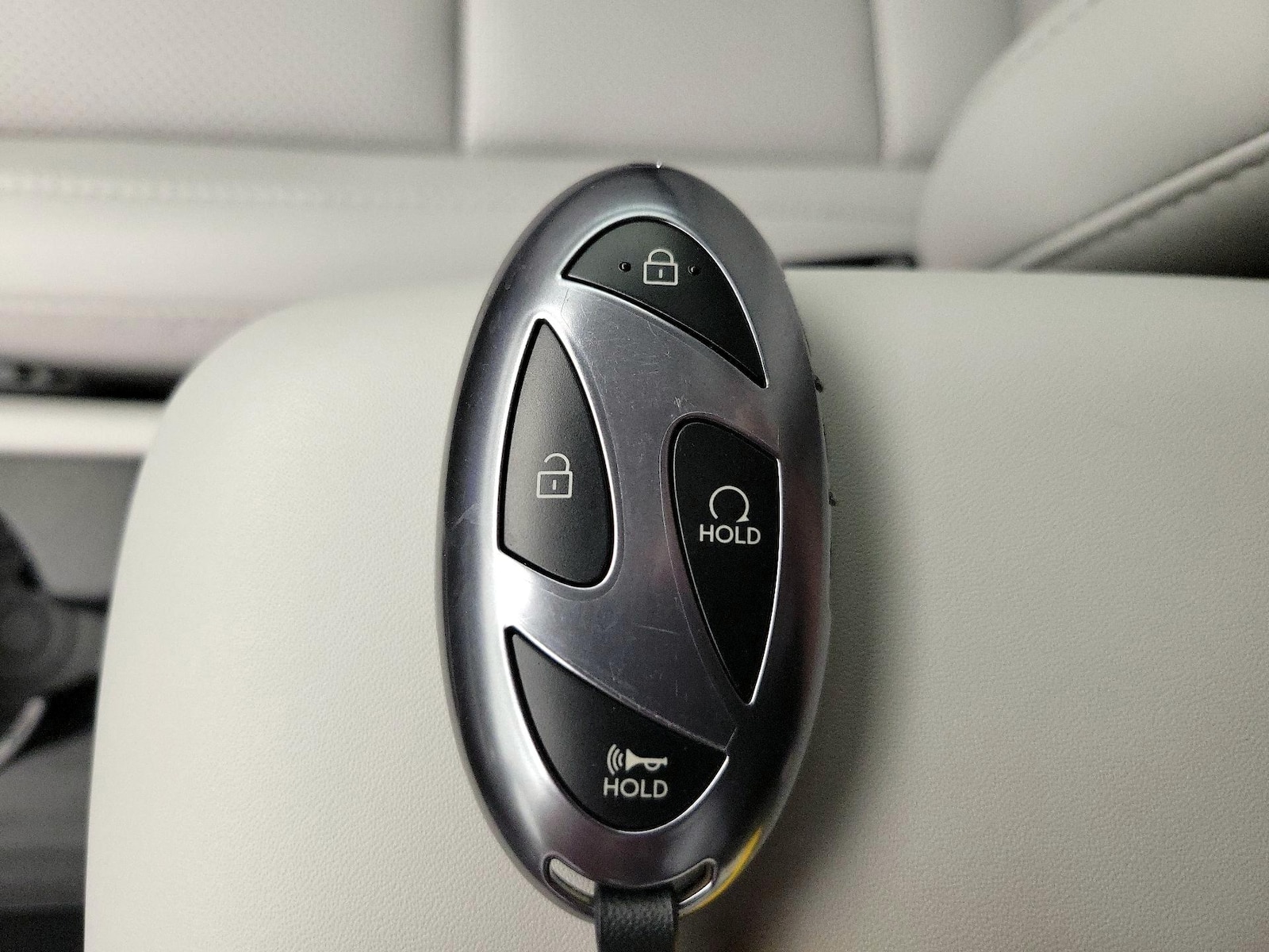 2026 Hyundai Kona Limited - Photo 25