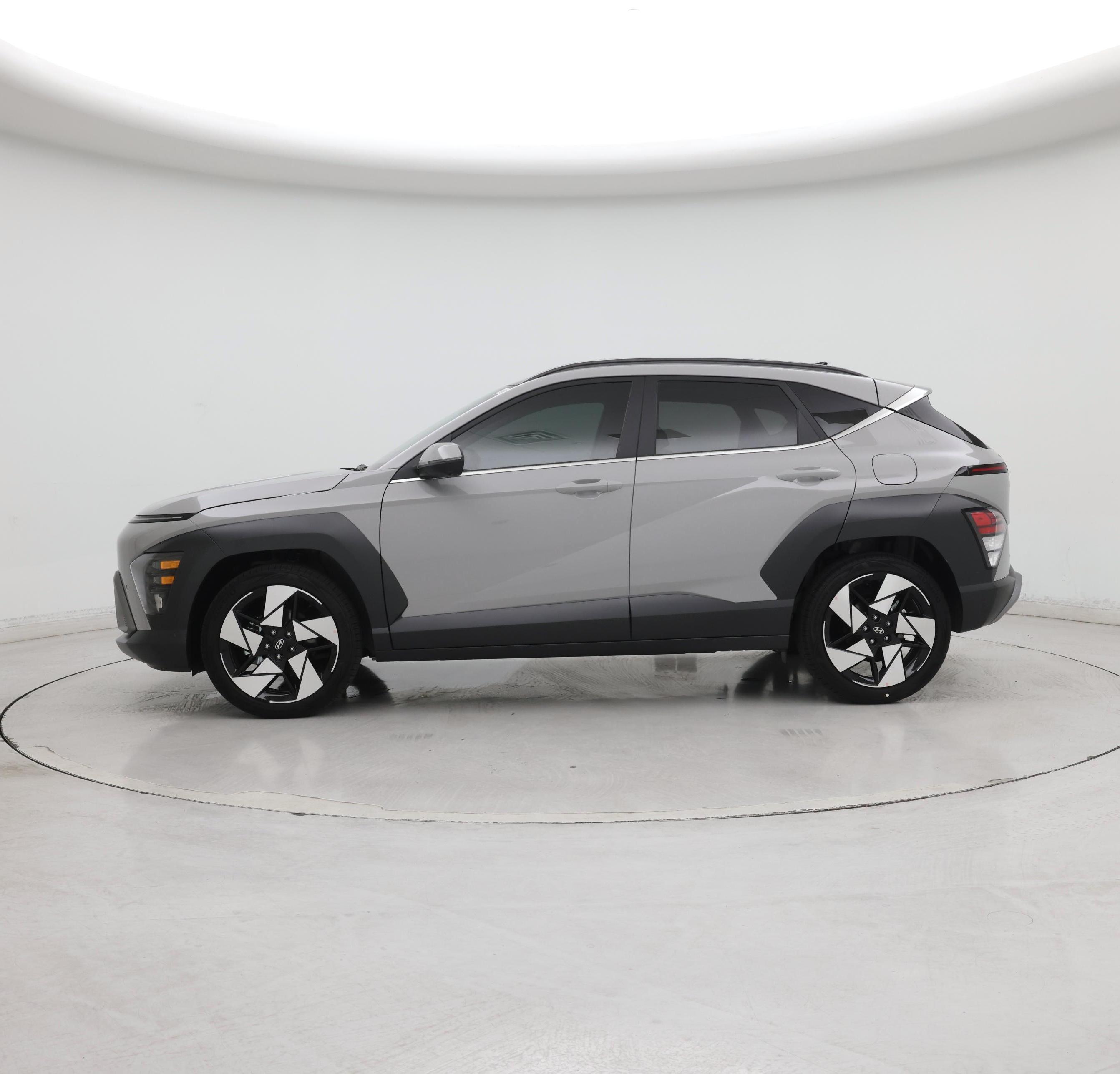 Thumbnail: 2026 Hyundai Kona - 3