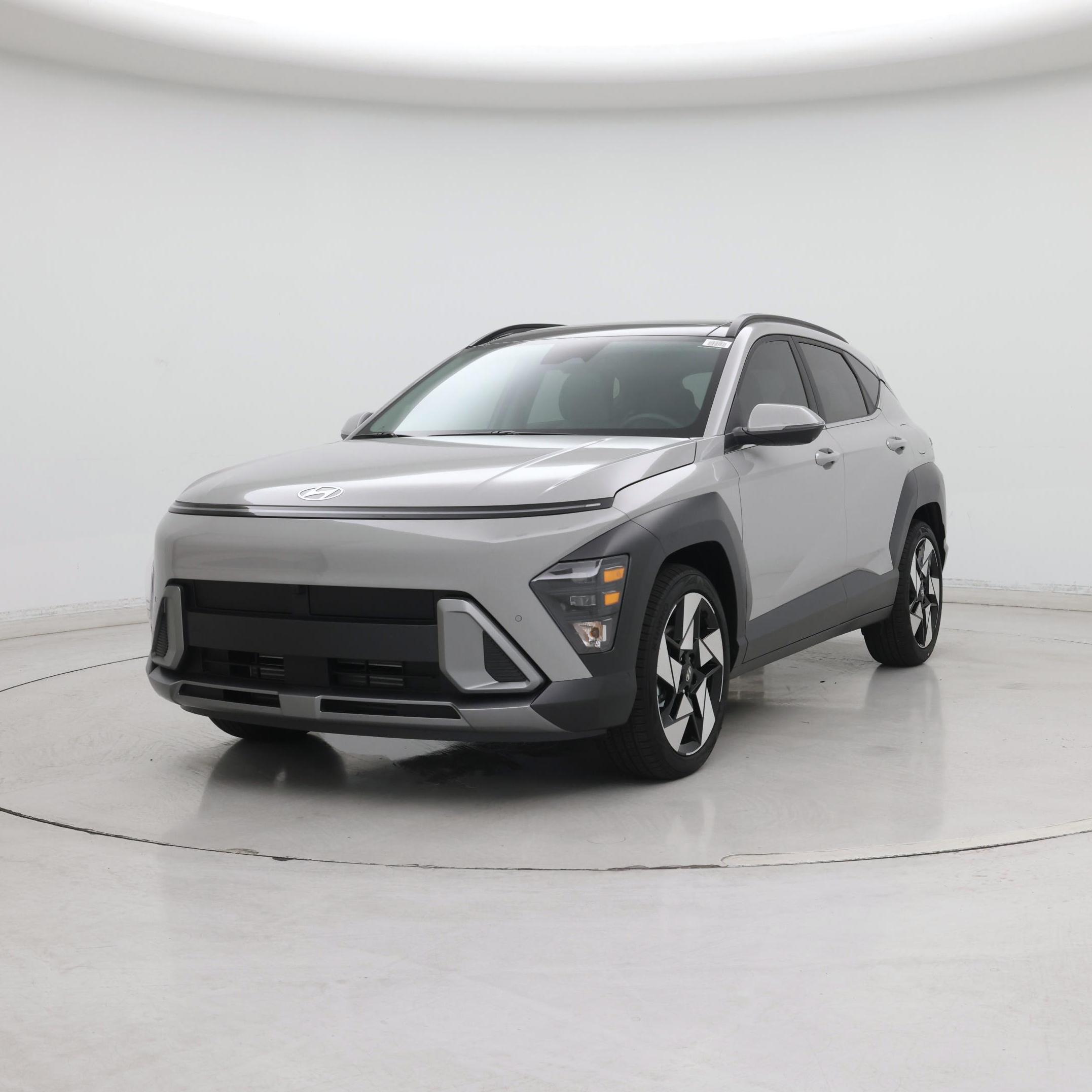 Thumbnail: 2026 Hyundai Kona - 4