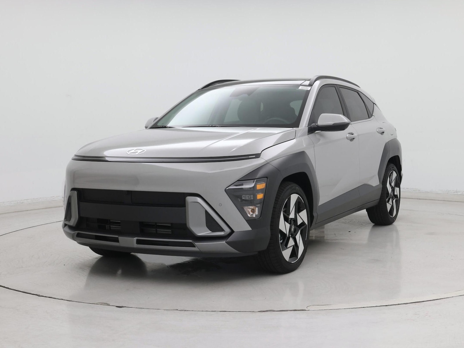 2026 Hyundai Kona Limited - Photo 5