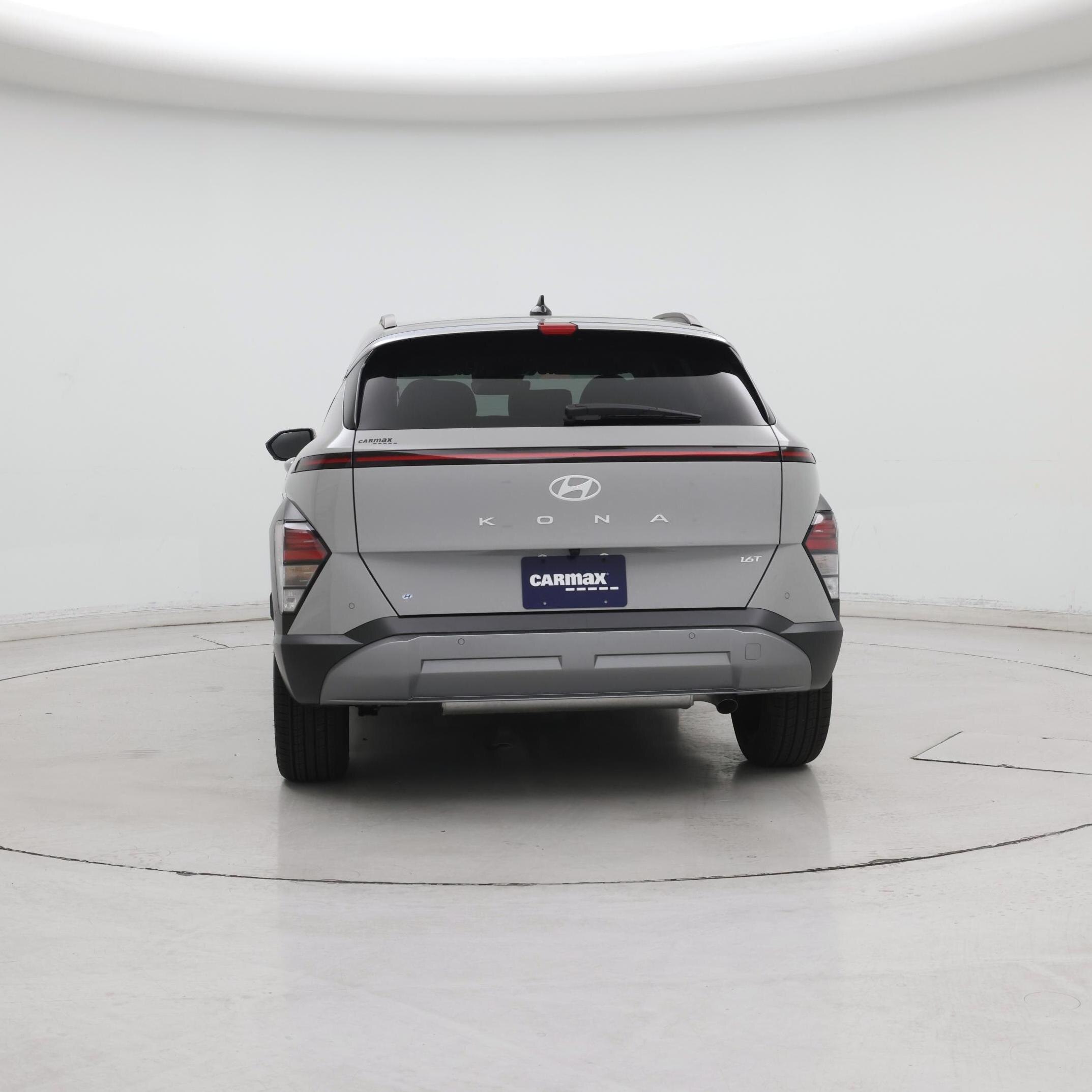 Thumbnail: 2026 Hyundai Kona - 6