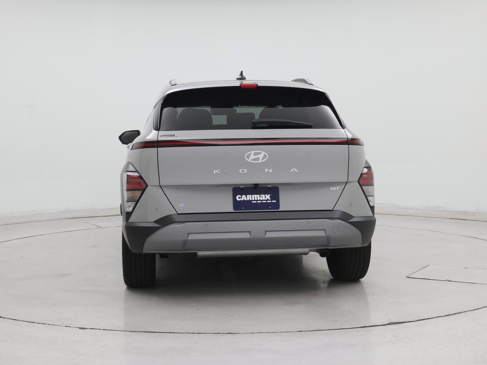 2026 Hyundai Kona Limited - Photo 7