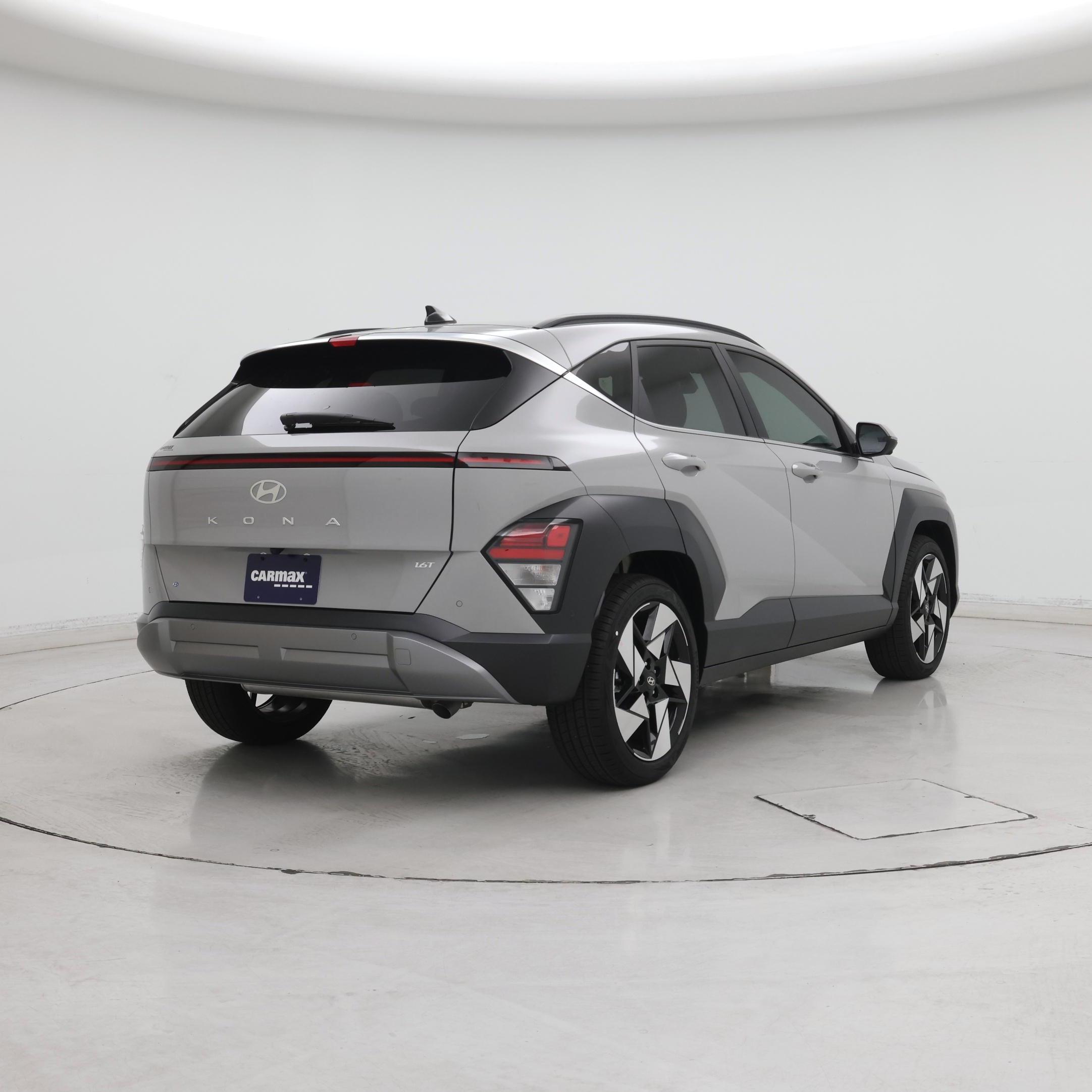 Thumbnail: 2026 Hyundai Kona - 8