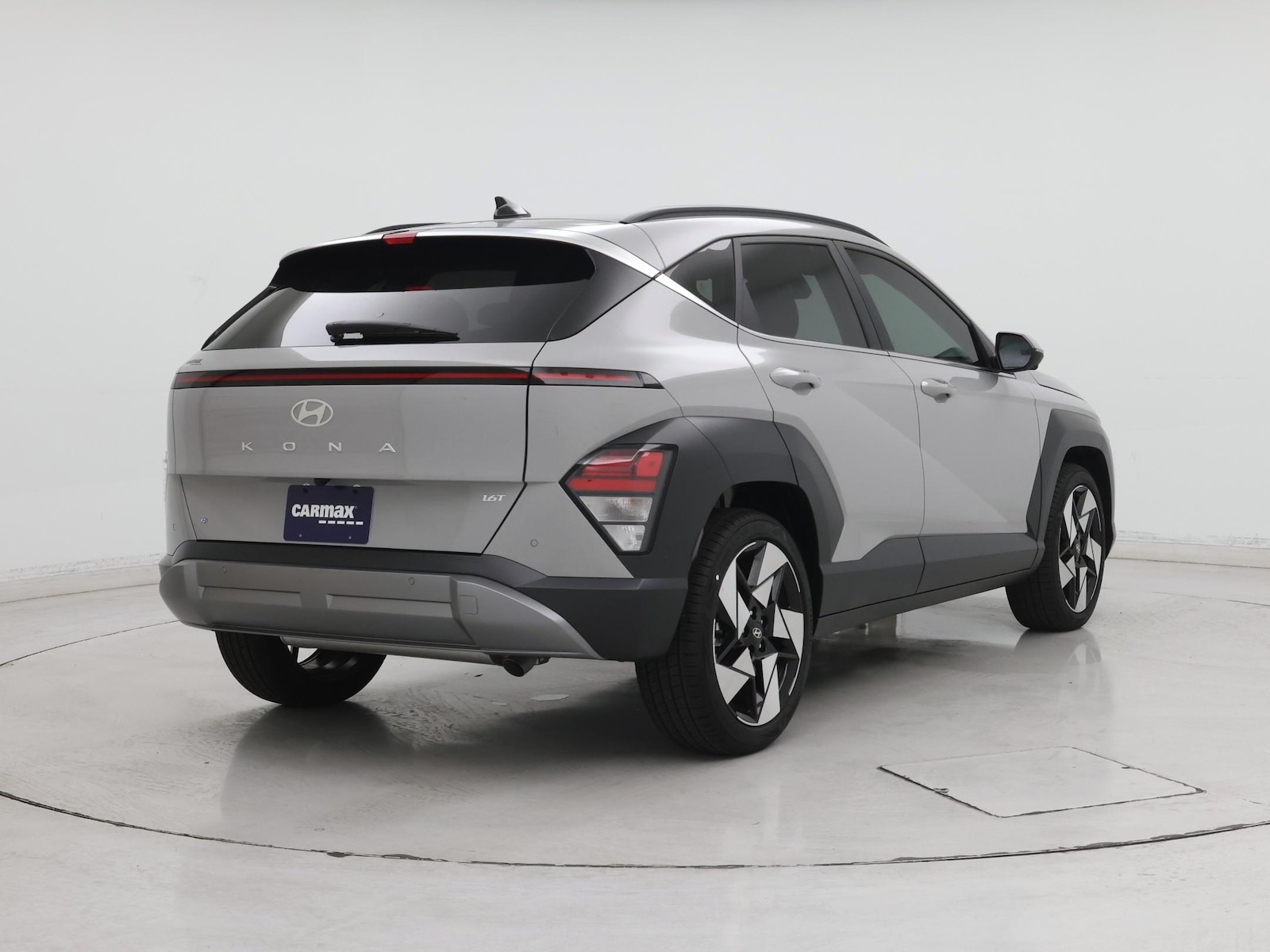 2026 Hyundai Kona Limited - Photo 9