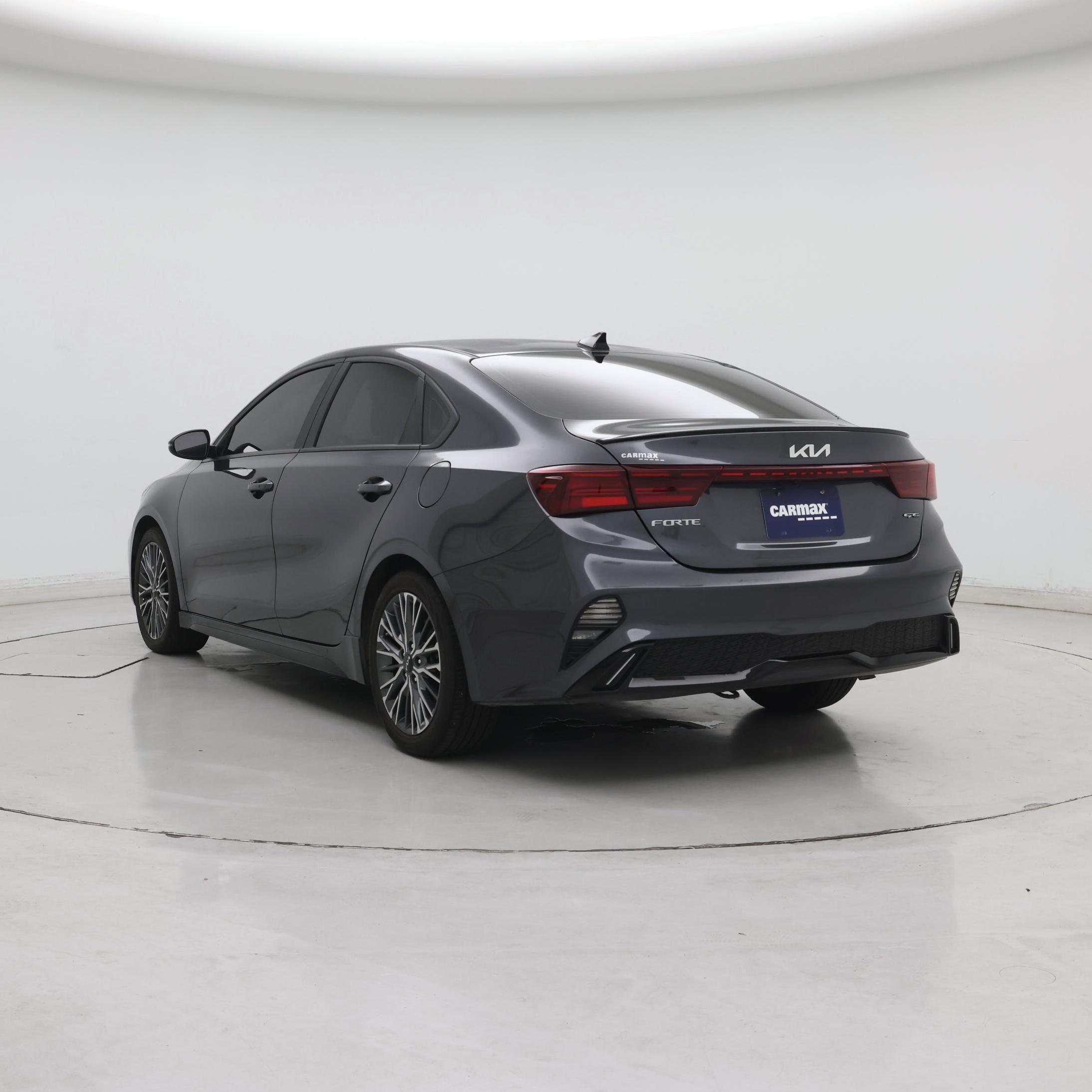 Thumbnail: 2024 Kia Forte - 2