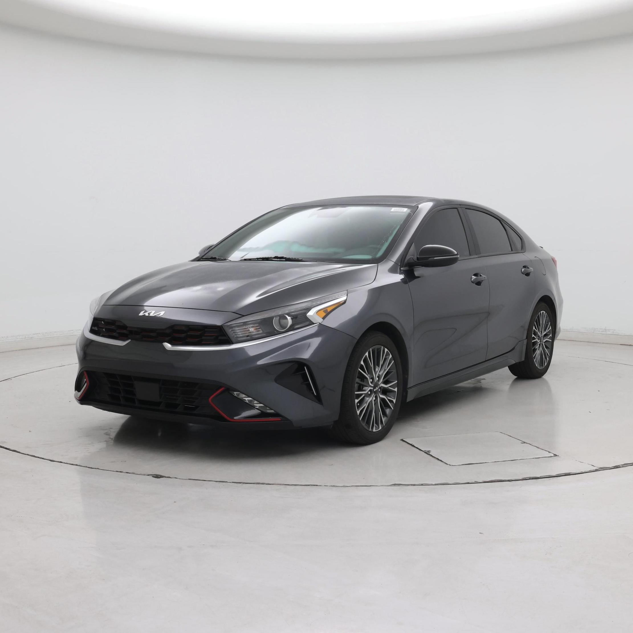 Thumbnail: 2024 Kia Forte - 4
