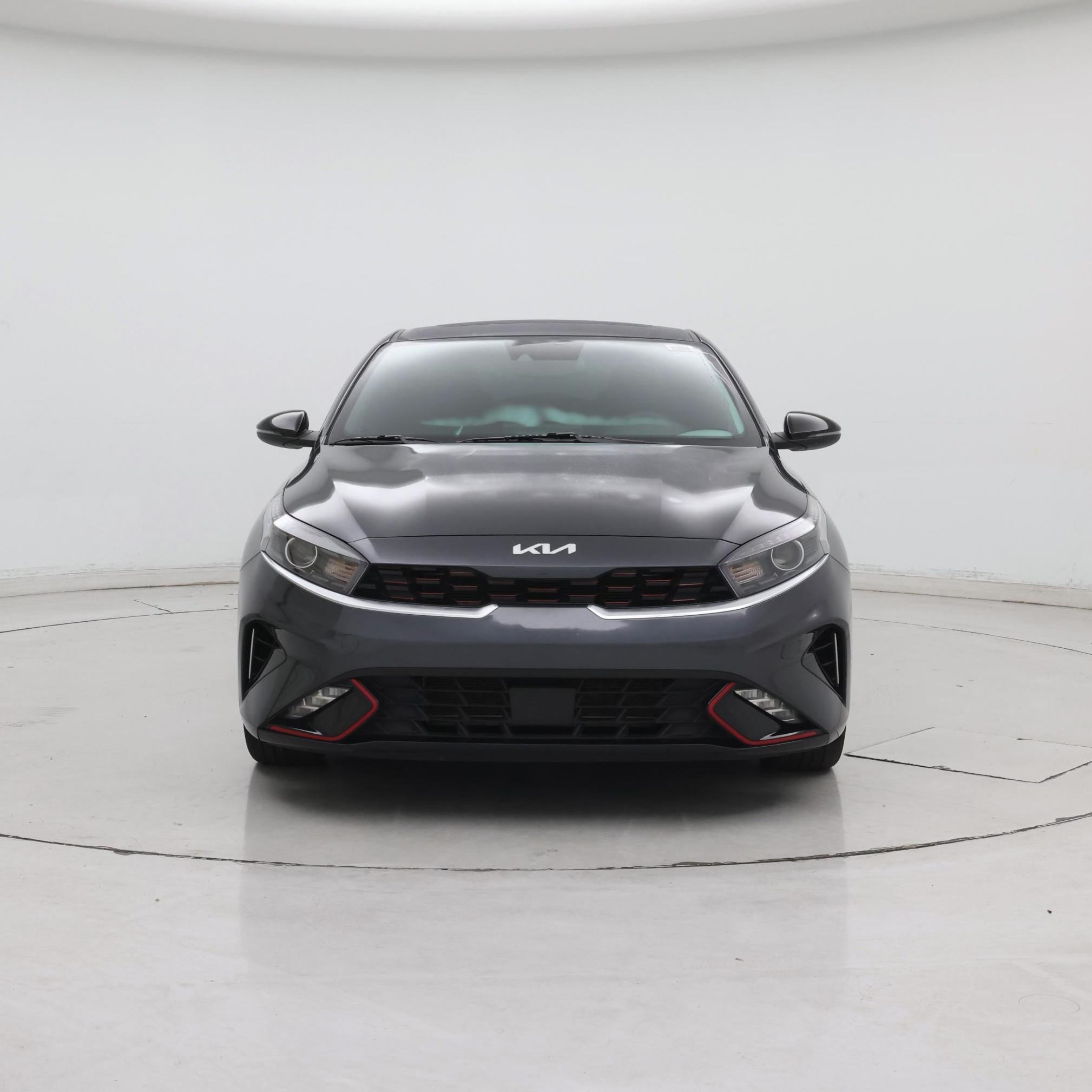 Thumbnail: 2024 Kia Forte - 5
