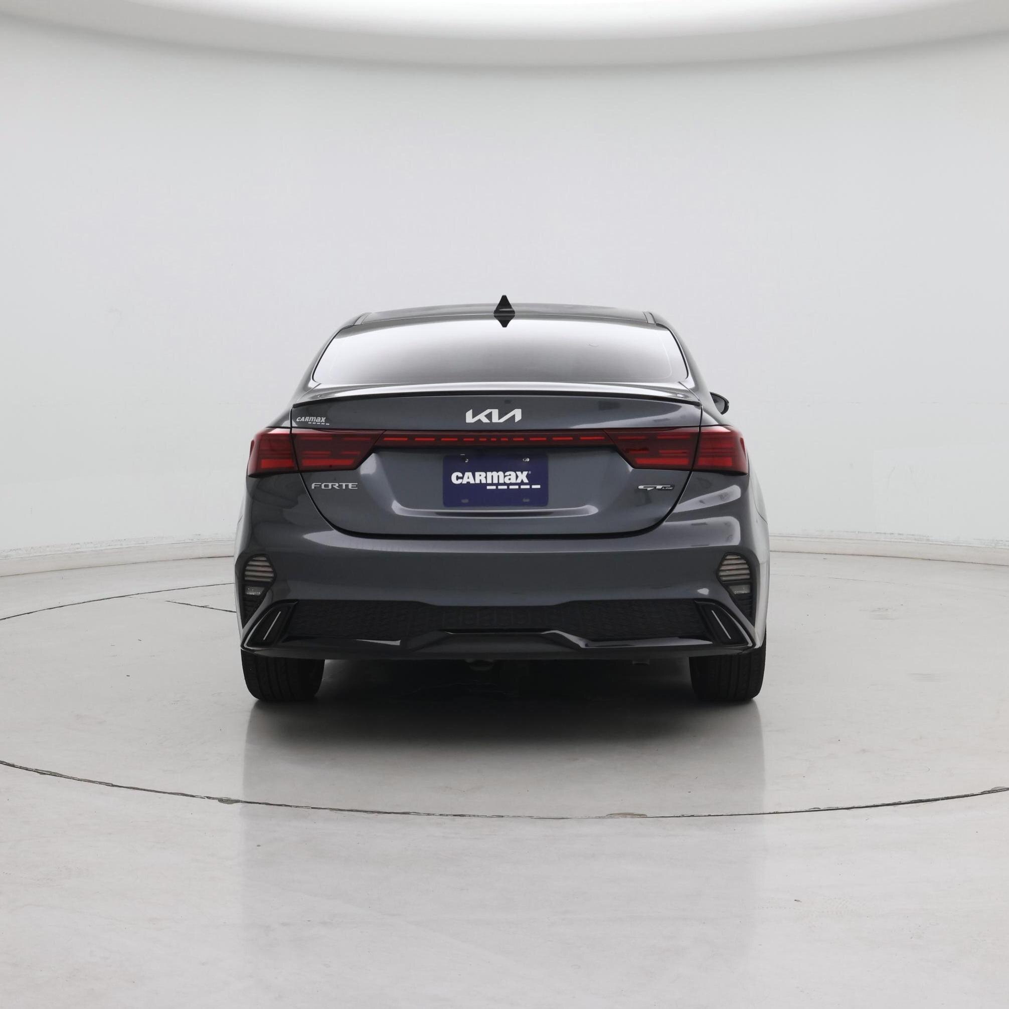 Thumbnail: 2024 Kia Forte - 6