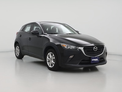 2019 Mazda CX-3 Sport