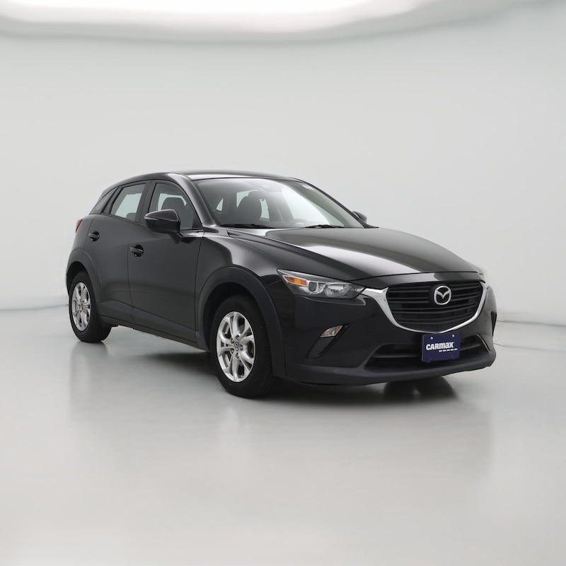 2019 Mazda CX-3 Sport
