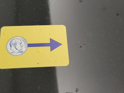 Condition detail