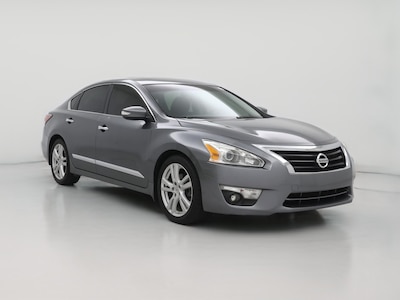 2014 Nissan Altima SL