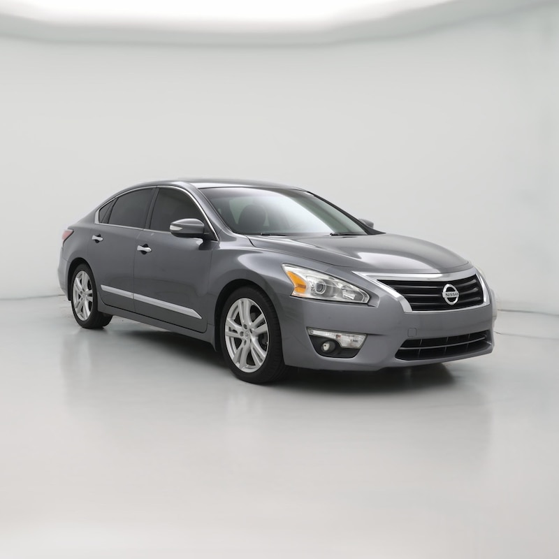 2014 Nissan Altima SL