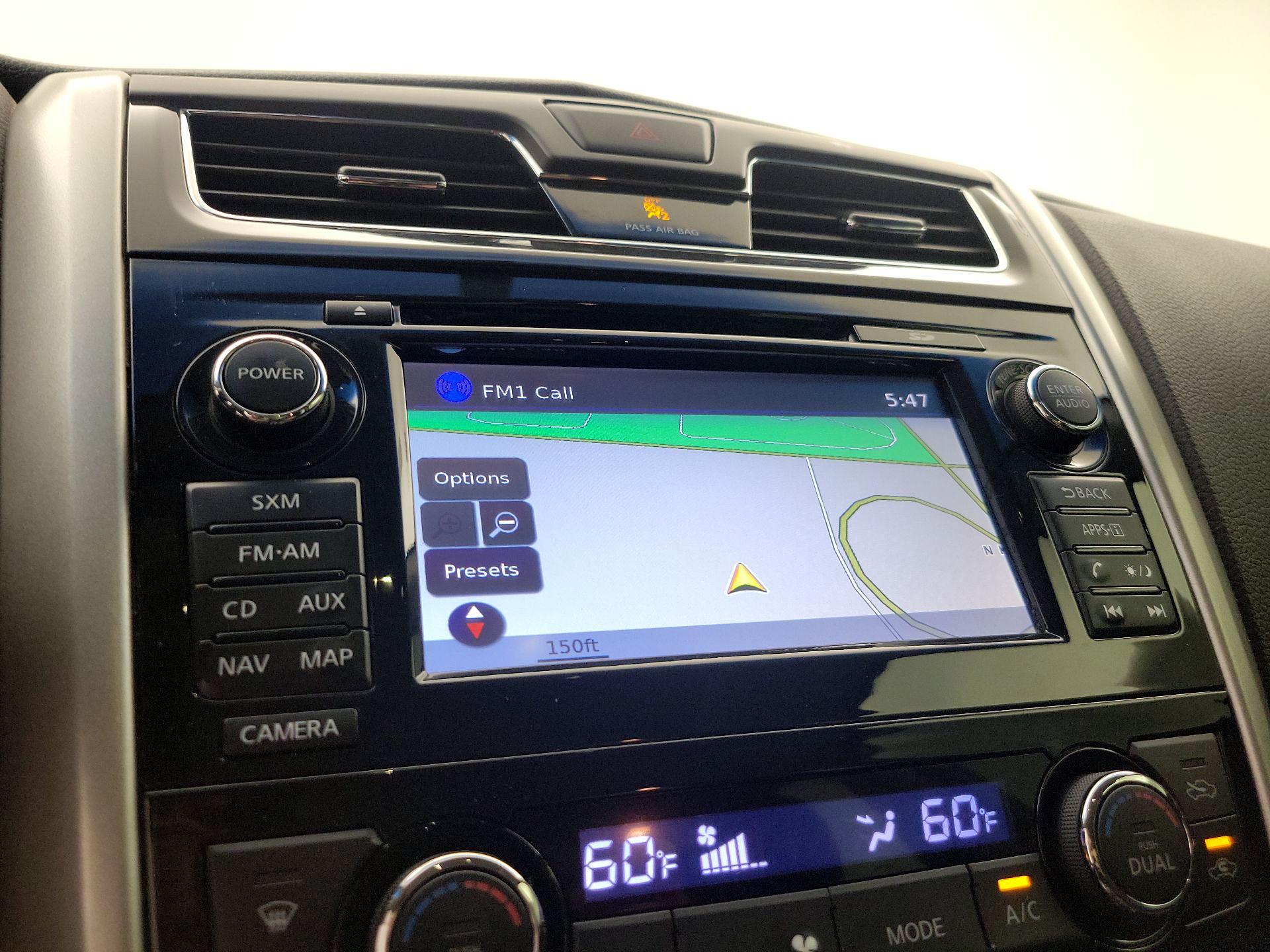 Thumbnail: 2014 Nissan Altima - 14