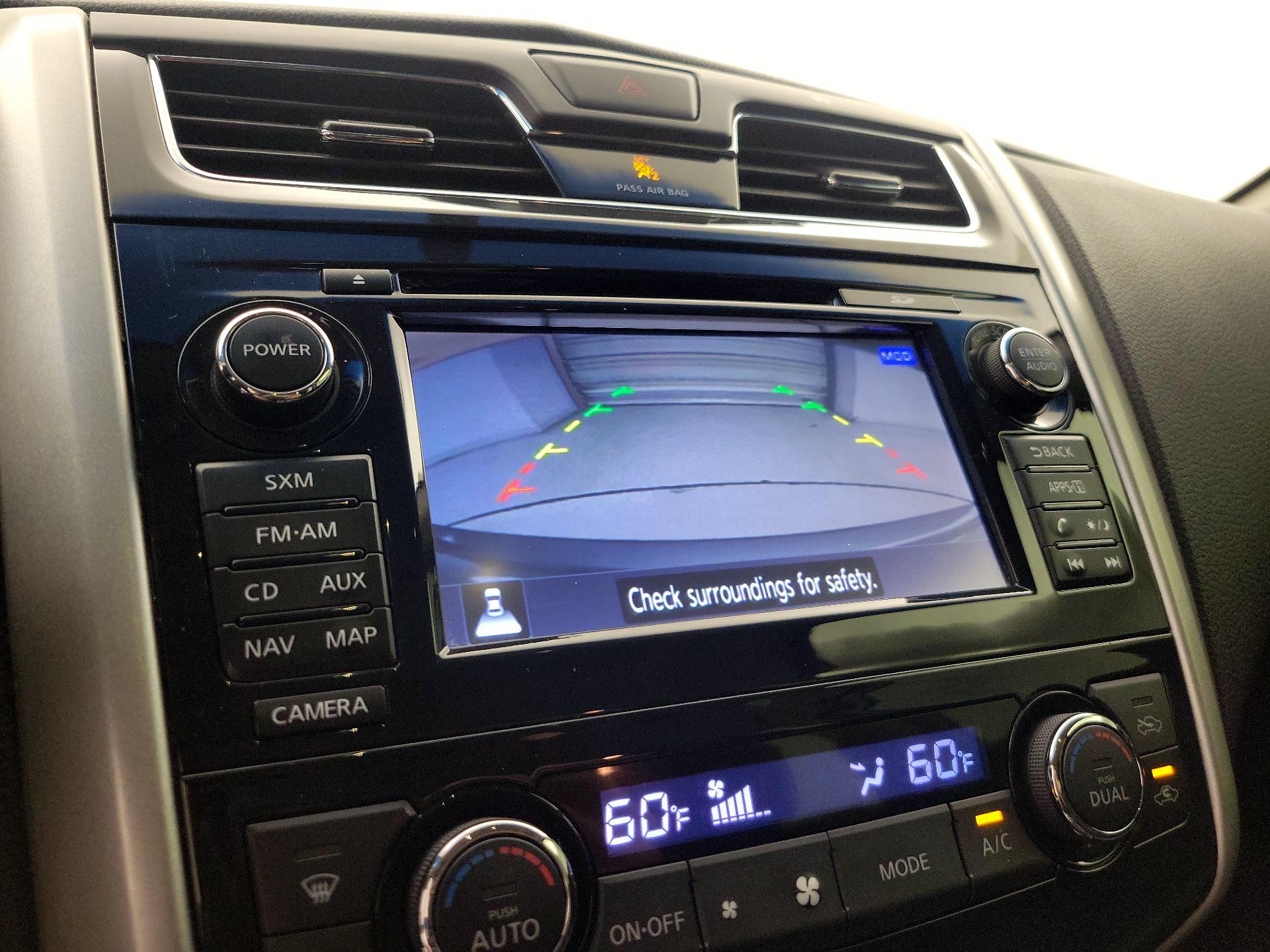 Thumbnail: 2014 Nissan Altima - 15