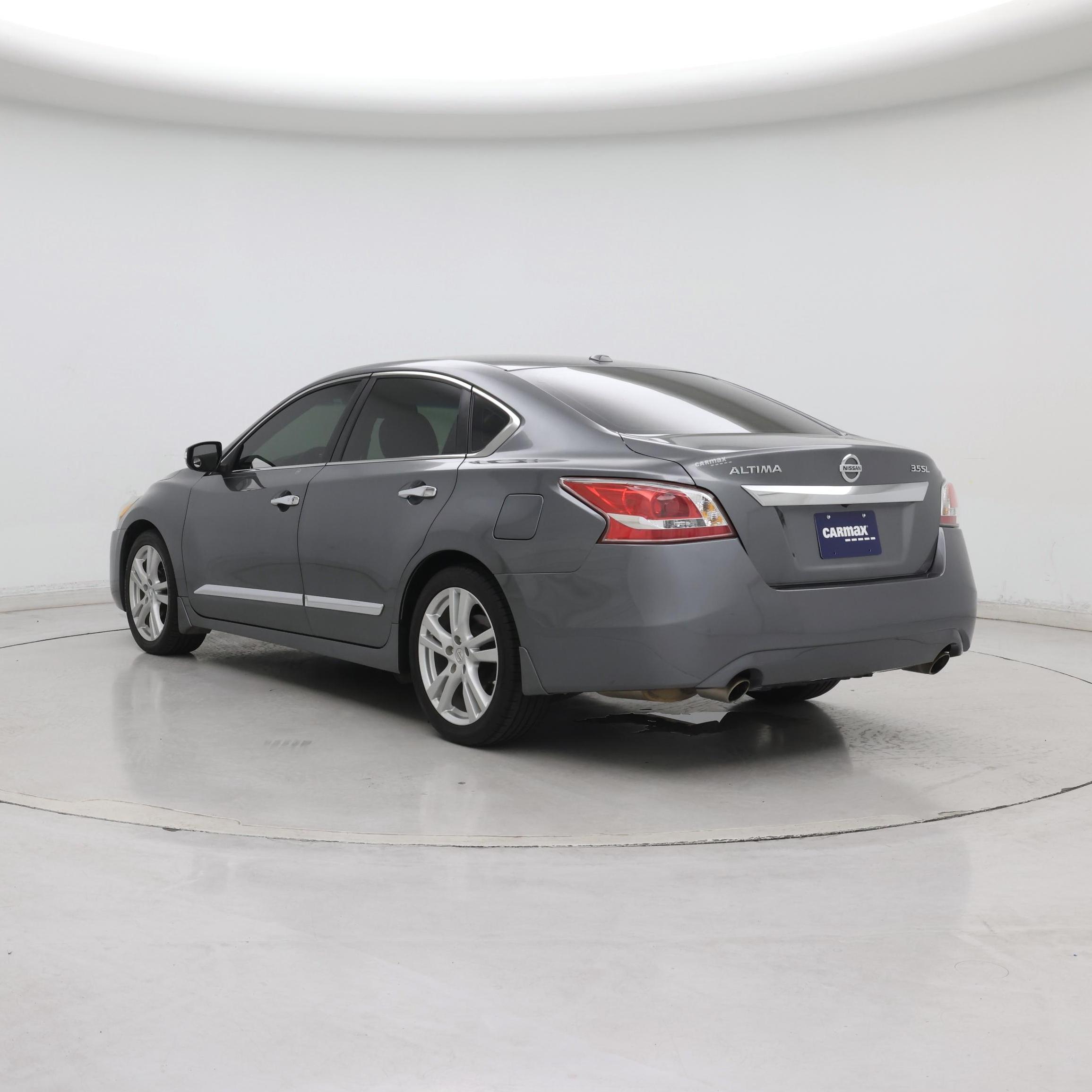 Thumbnail: 2014 Nissan Altima - 2