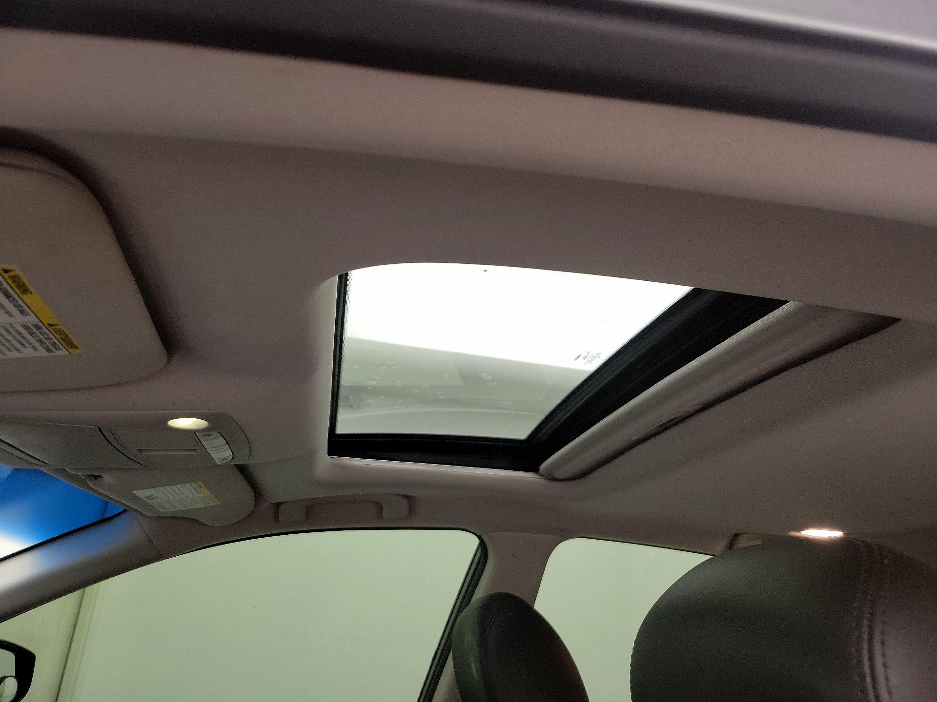 Thumbnail: 2014 Nissan Altima - 20