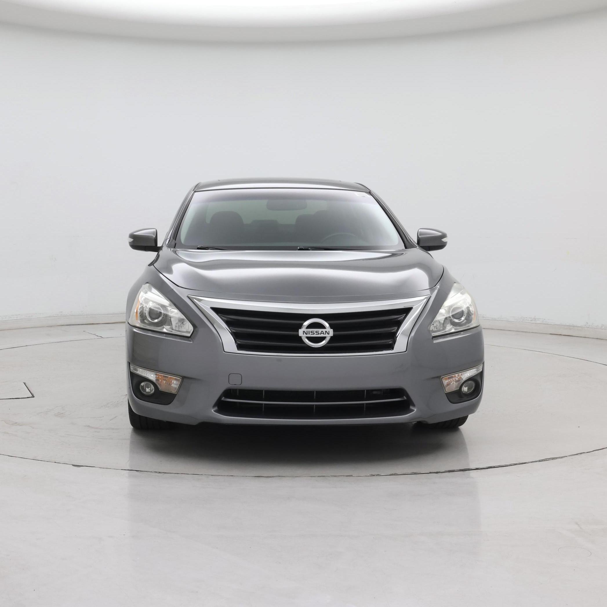 Thumbnail: 2014 Nissan Altima - 5