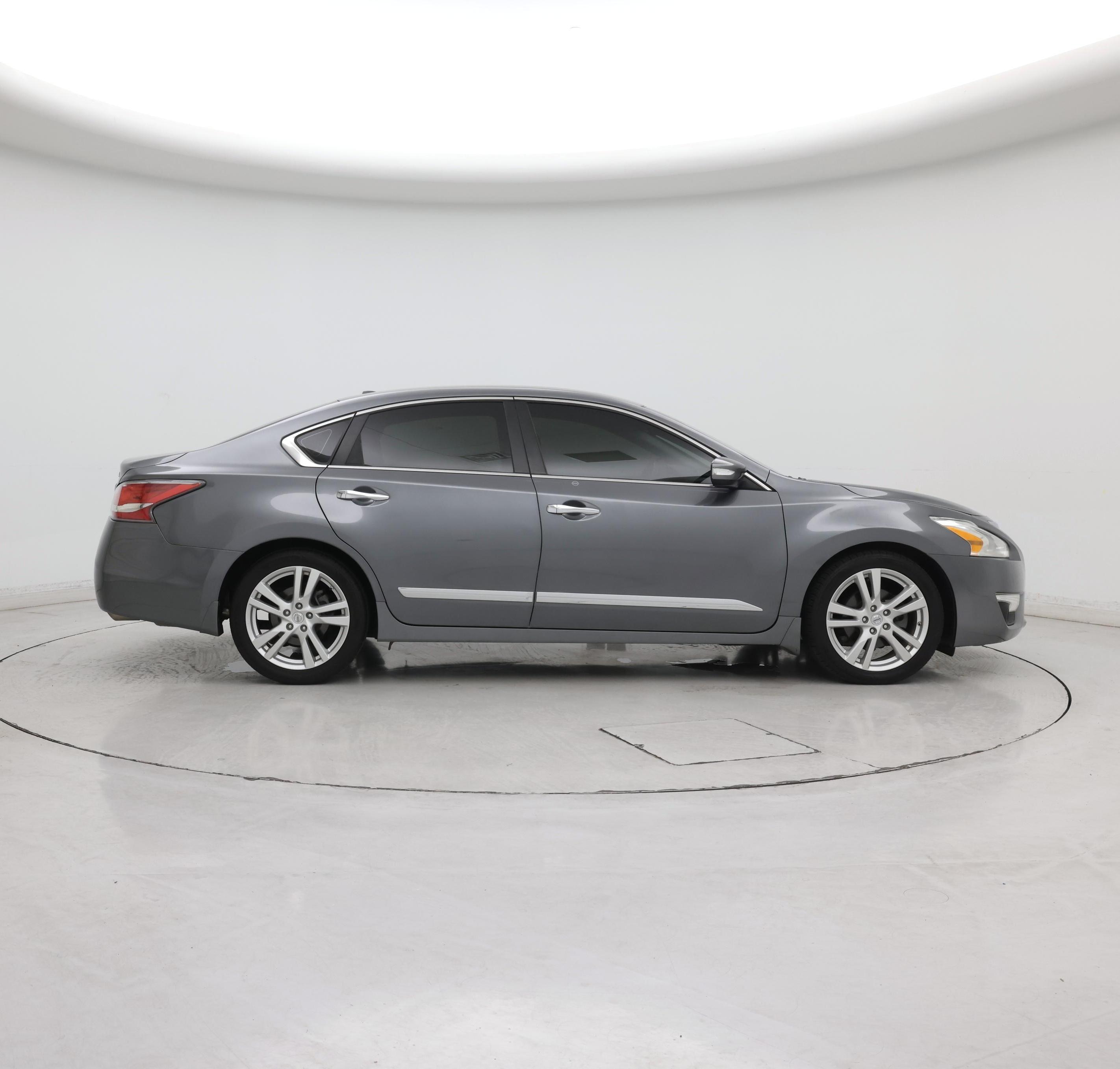 Thumbnail: 2014 Nissan Altima - 7