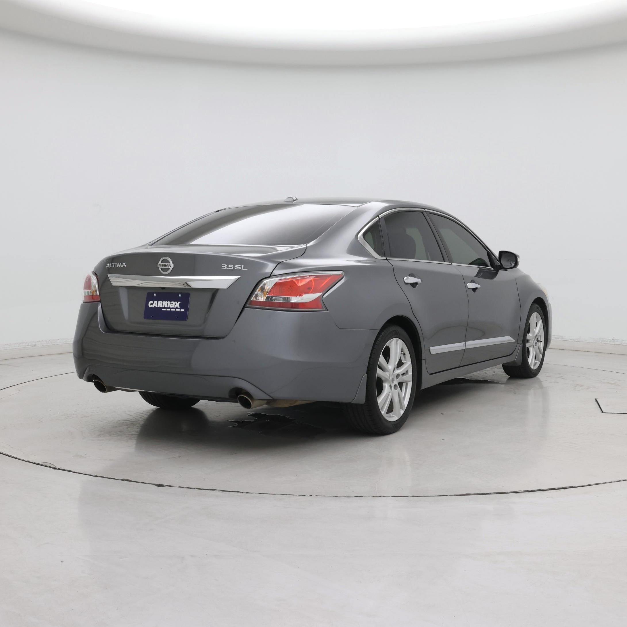 Thumbnail: 2014 Nissan Altima - 8