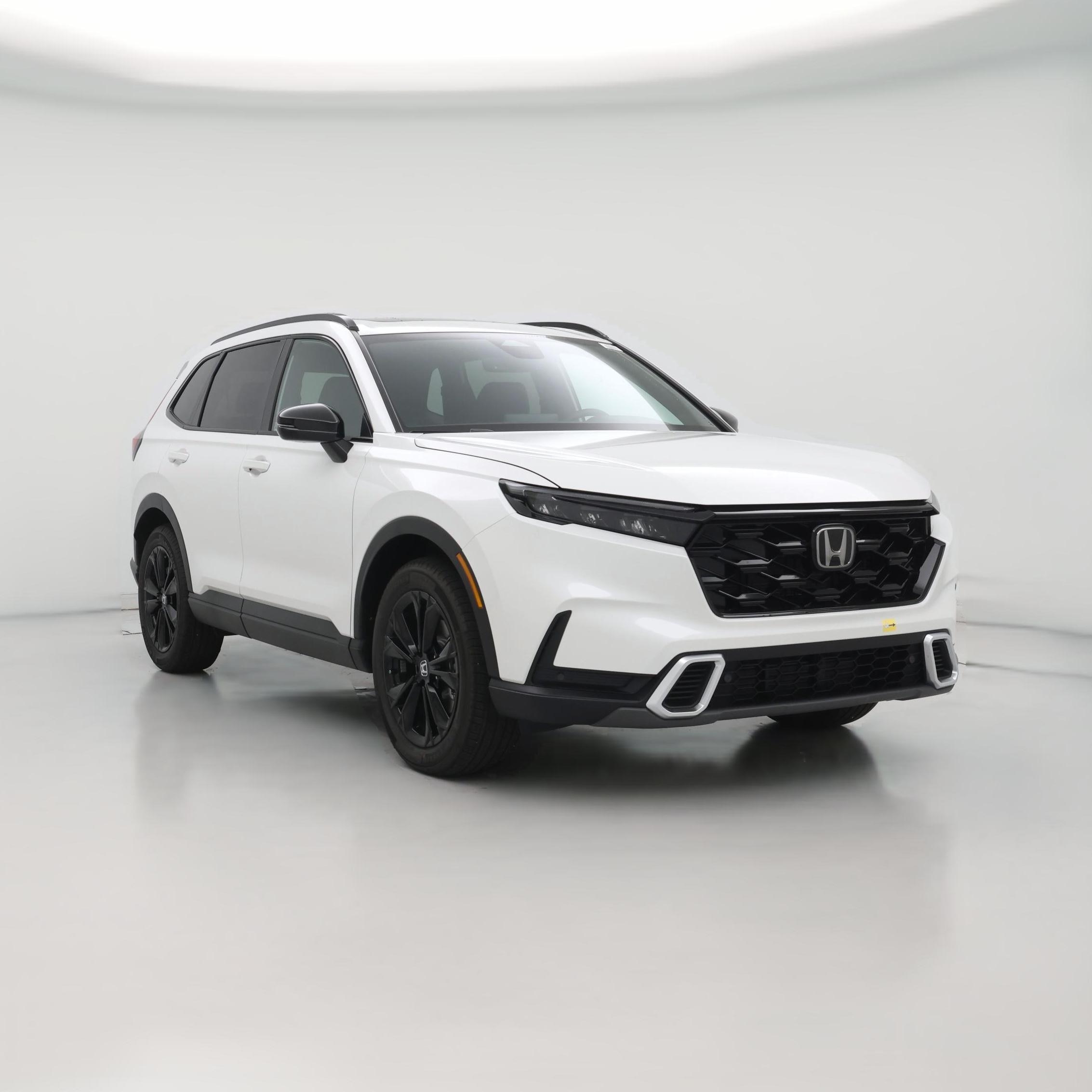 Thumbnail: 2026 Honda CR-V - 1