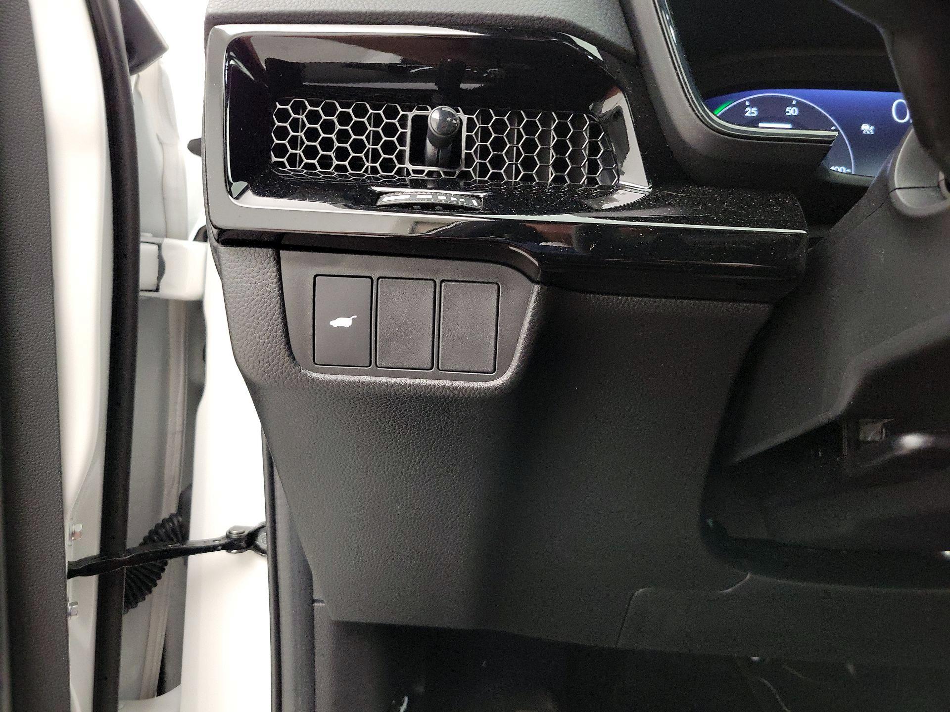 Thumbnail: 2026 Honda CR-V - 13