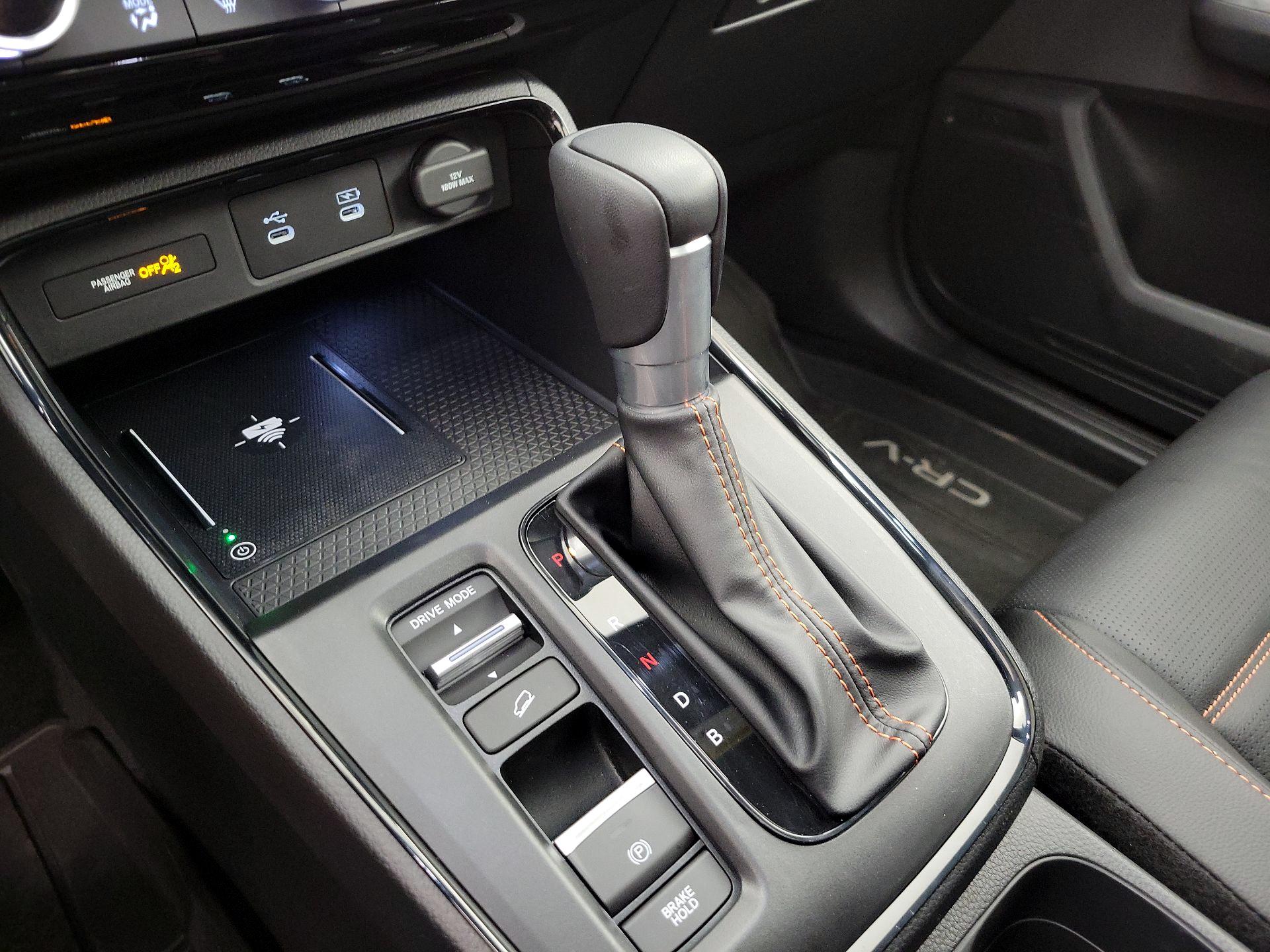 Thumbnail: 2026 Honda CR-V - 18