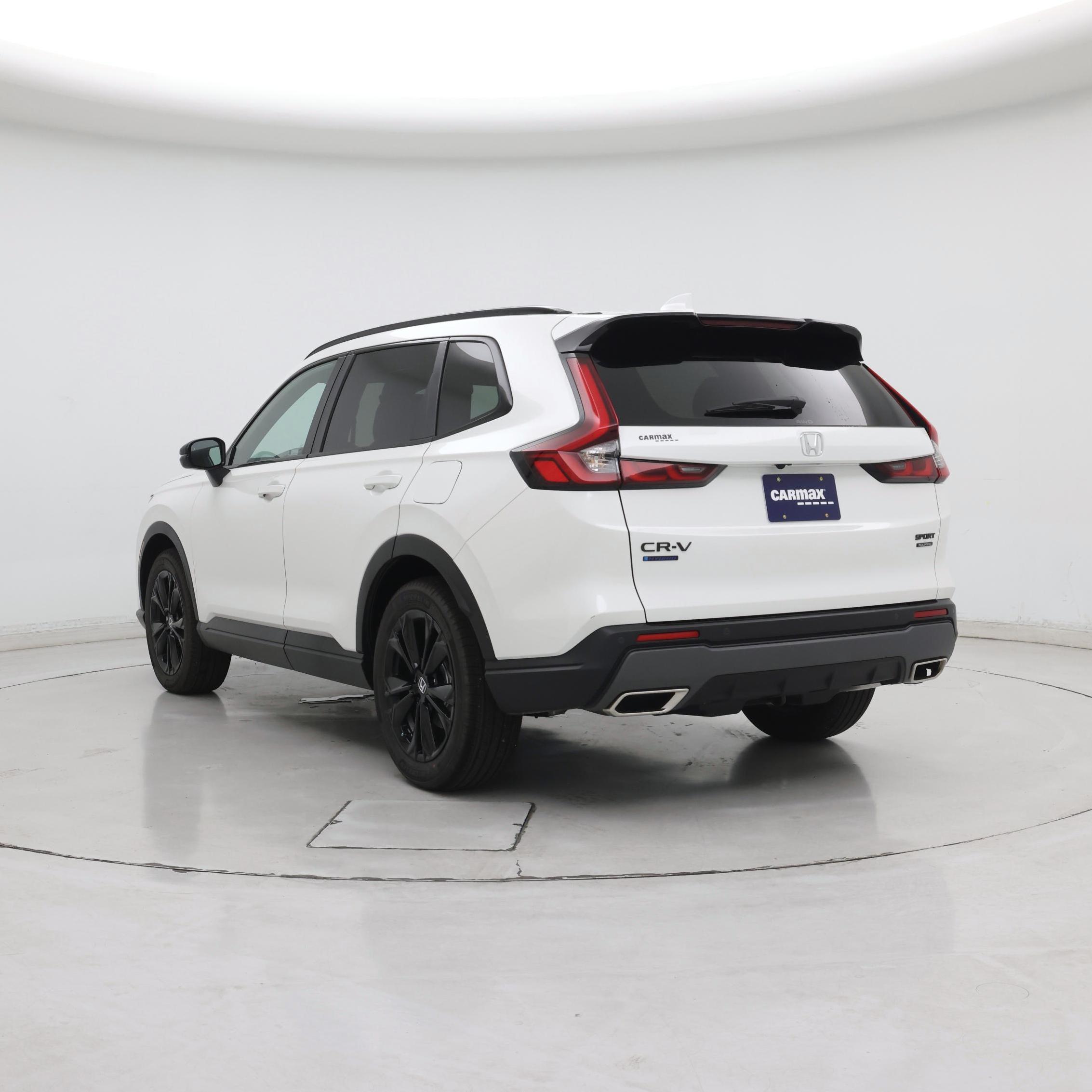 Thumbnail: 2026 Honda CR-V - 2