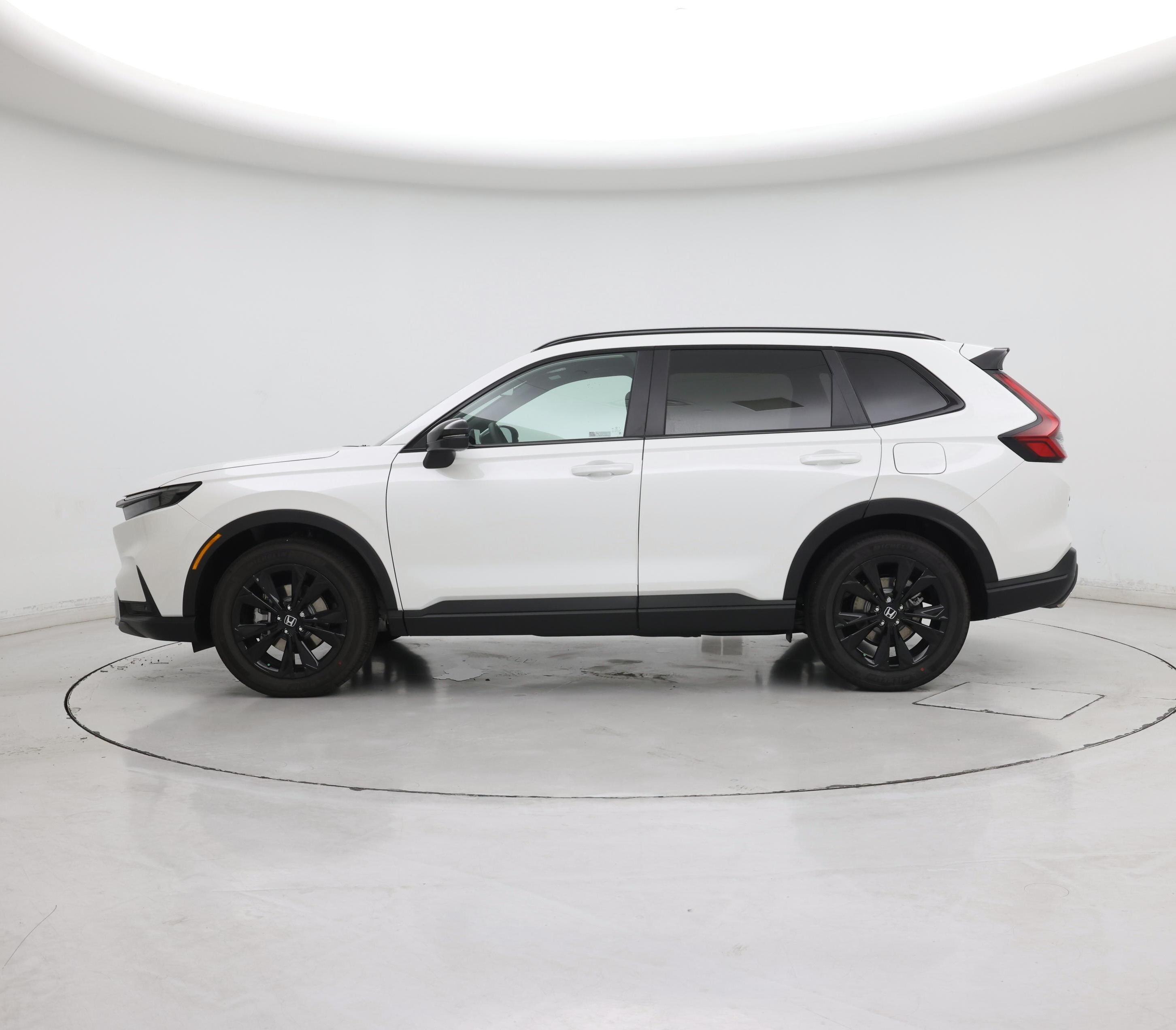 Thumbnail: 2026 Honda CR-V - 3
