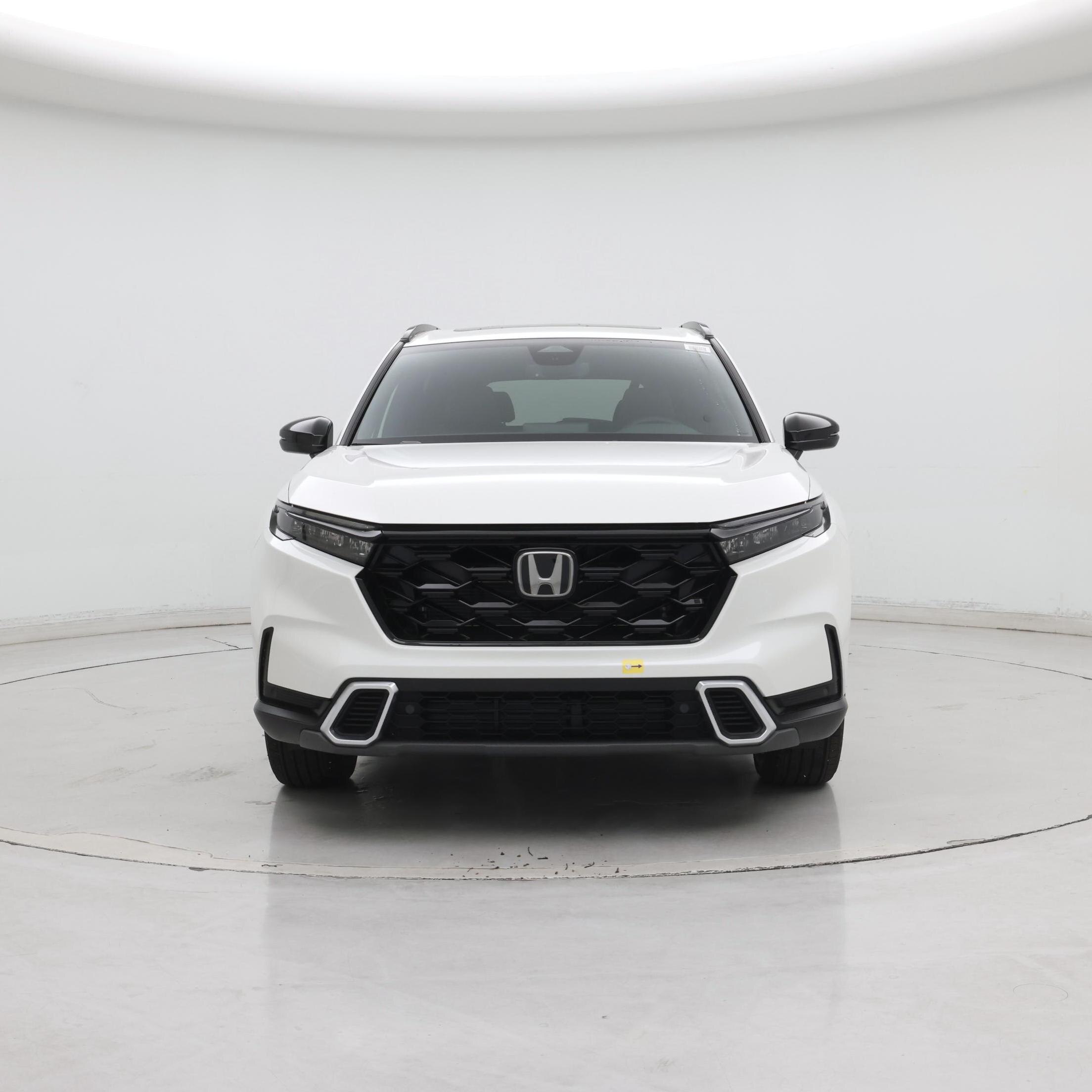 Thumbnail: 2026 Honda CR-V - 5