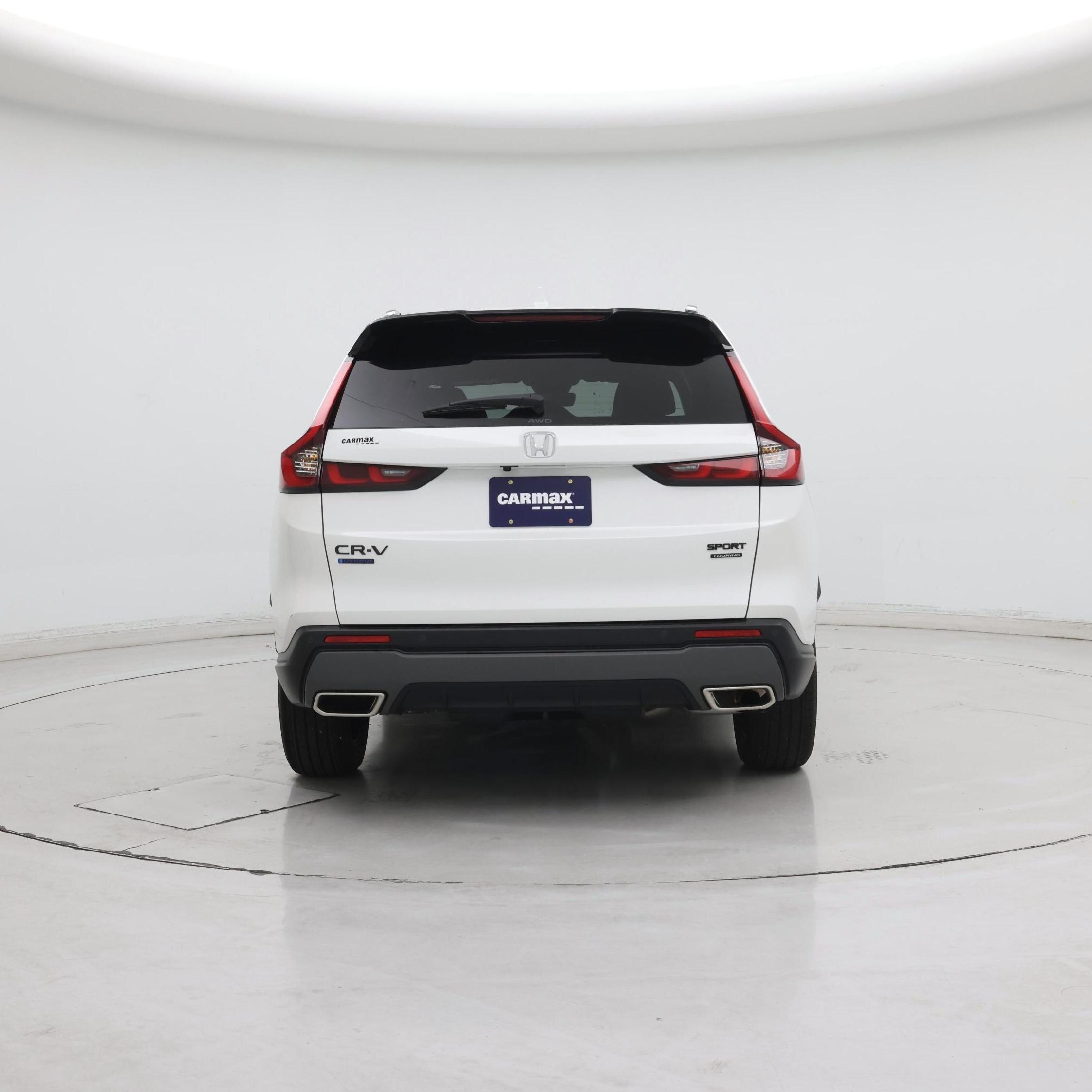 Thumbnail: 2026 Honda CR-V - 6