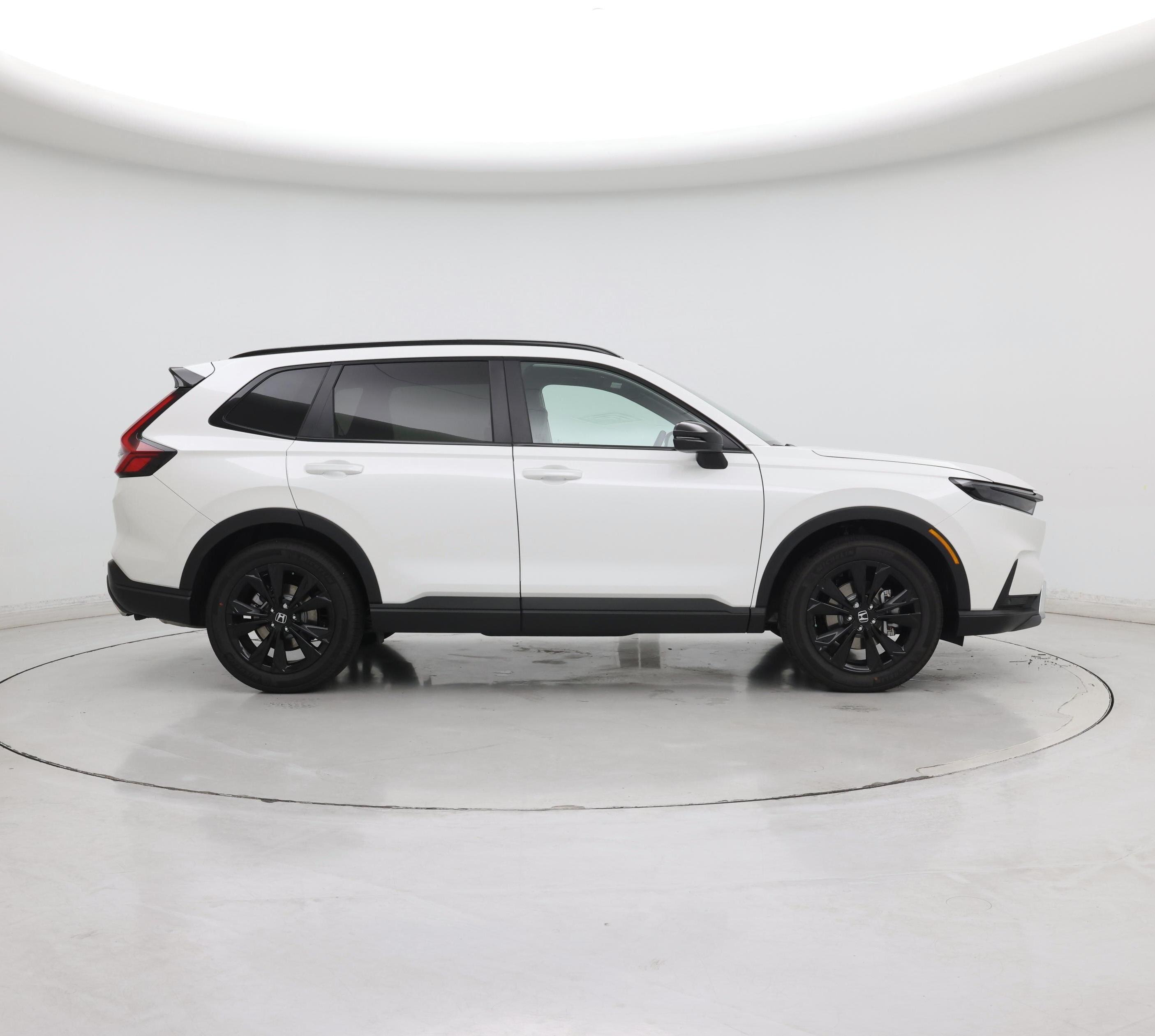 Thumbnail: 2026 Honda CR-V - 7