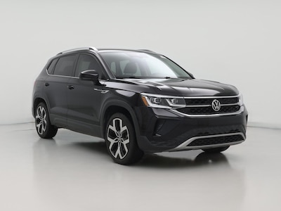 2022 Volkswagen Taos SEL