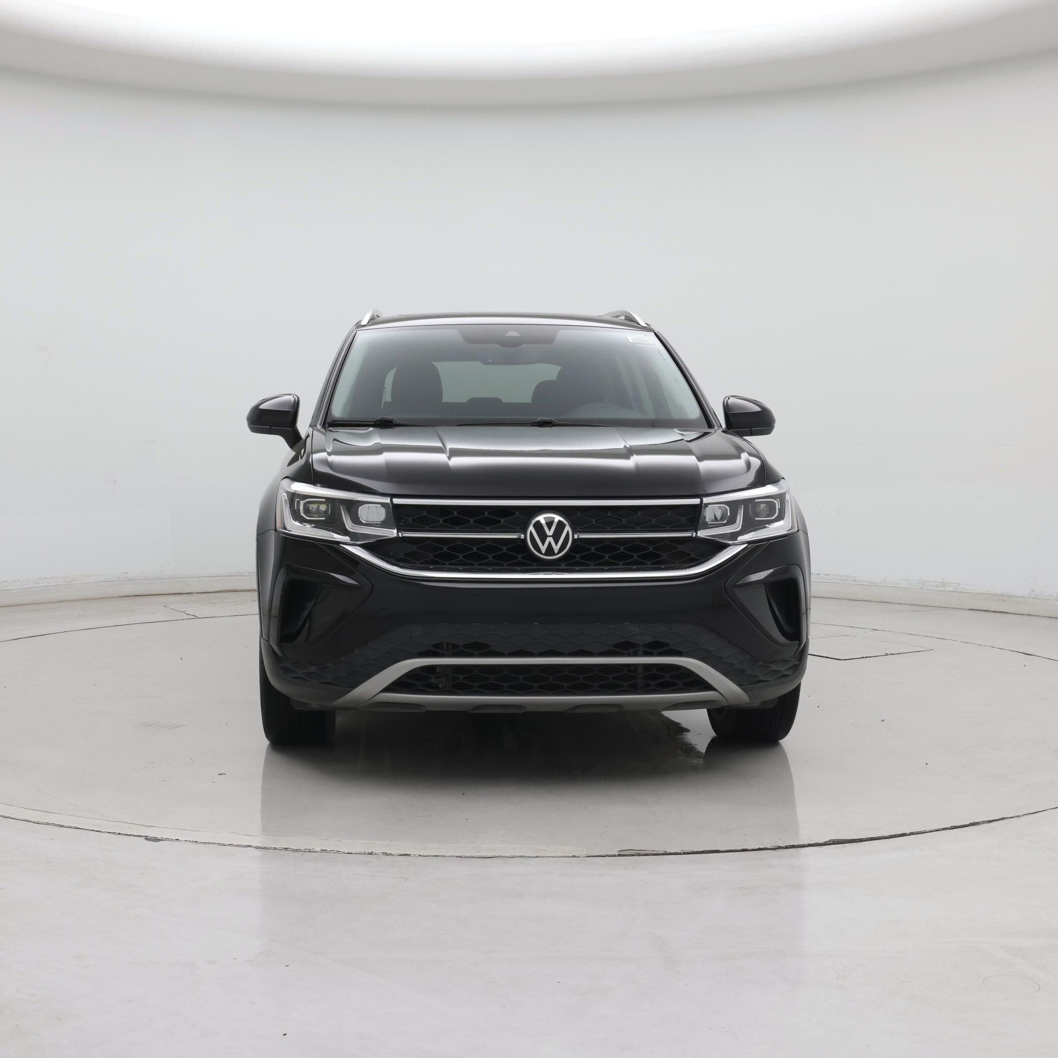 Thumbnail: 2022 Volkswagen Taos - 5