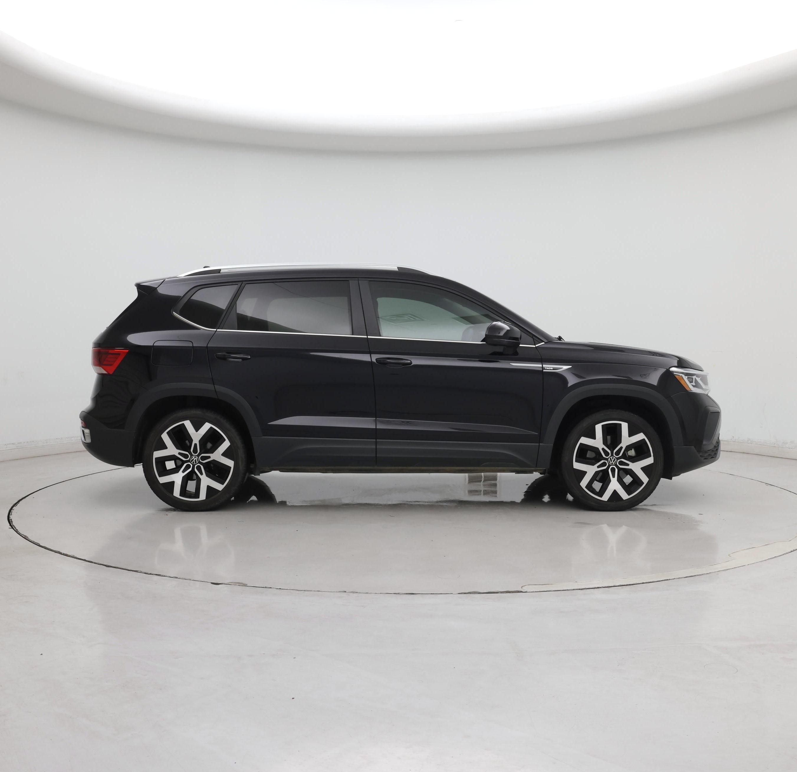 Thumbnail: 2022 Volkswagen Taos - 7