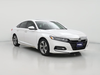 2019 Honda Accord EX
