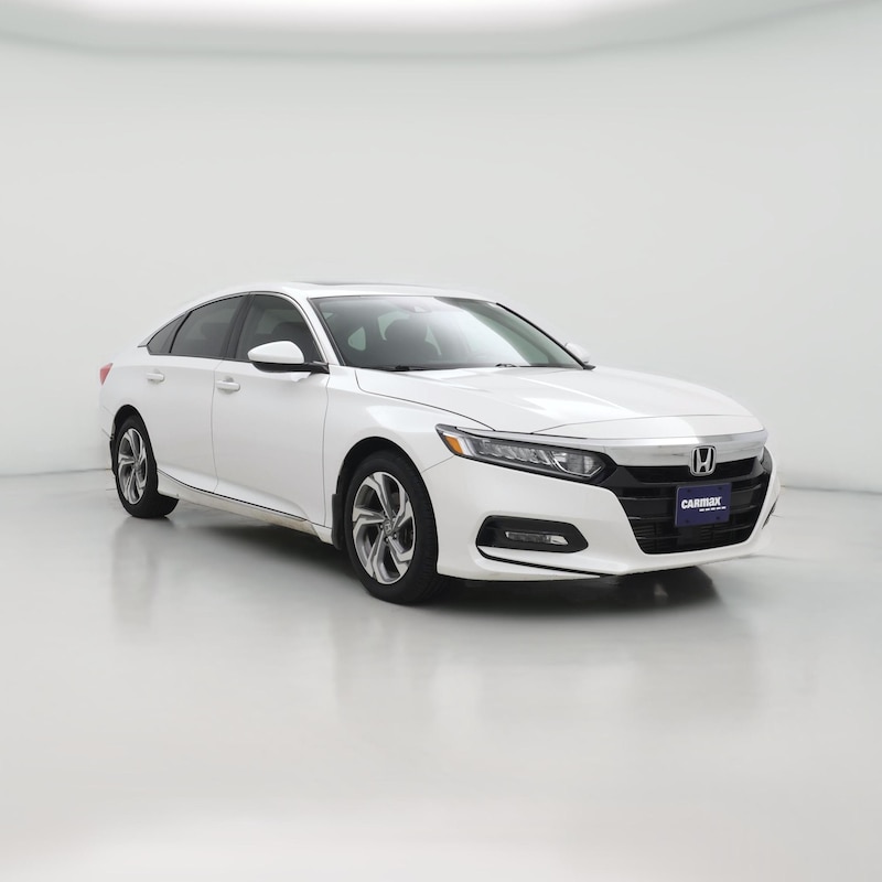 2019 Honda Accord EX