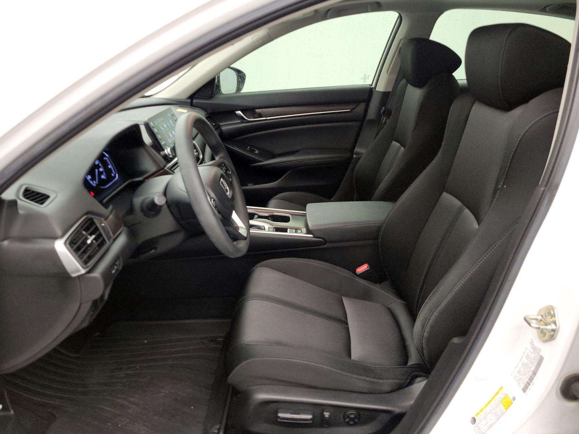 Thumbnail: 2019 Honda Accord - 11