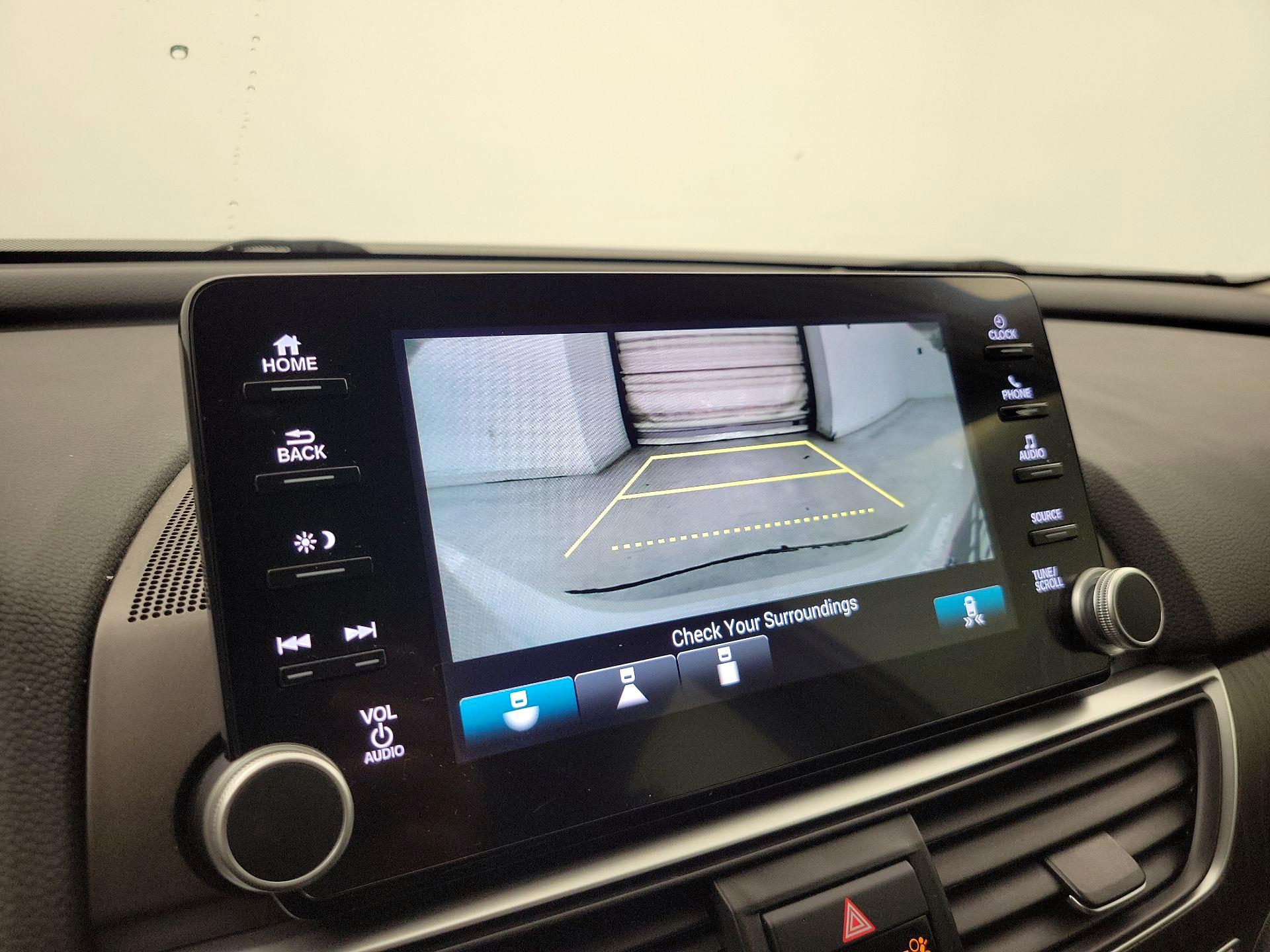 Thumbnail: 2019 Honda Accord - 14