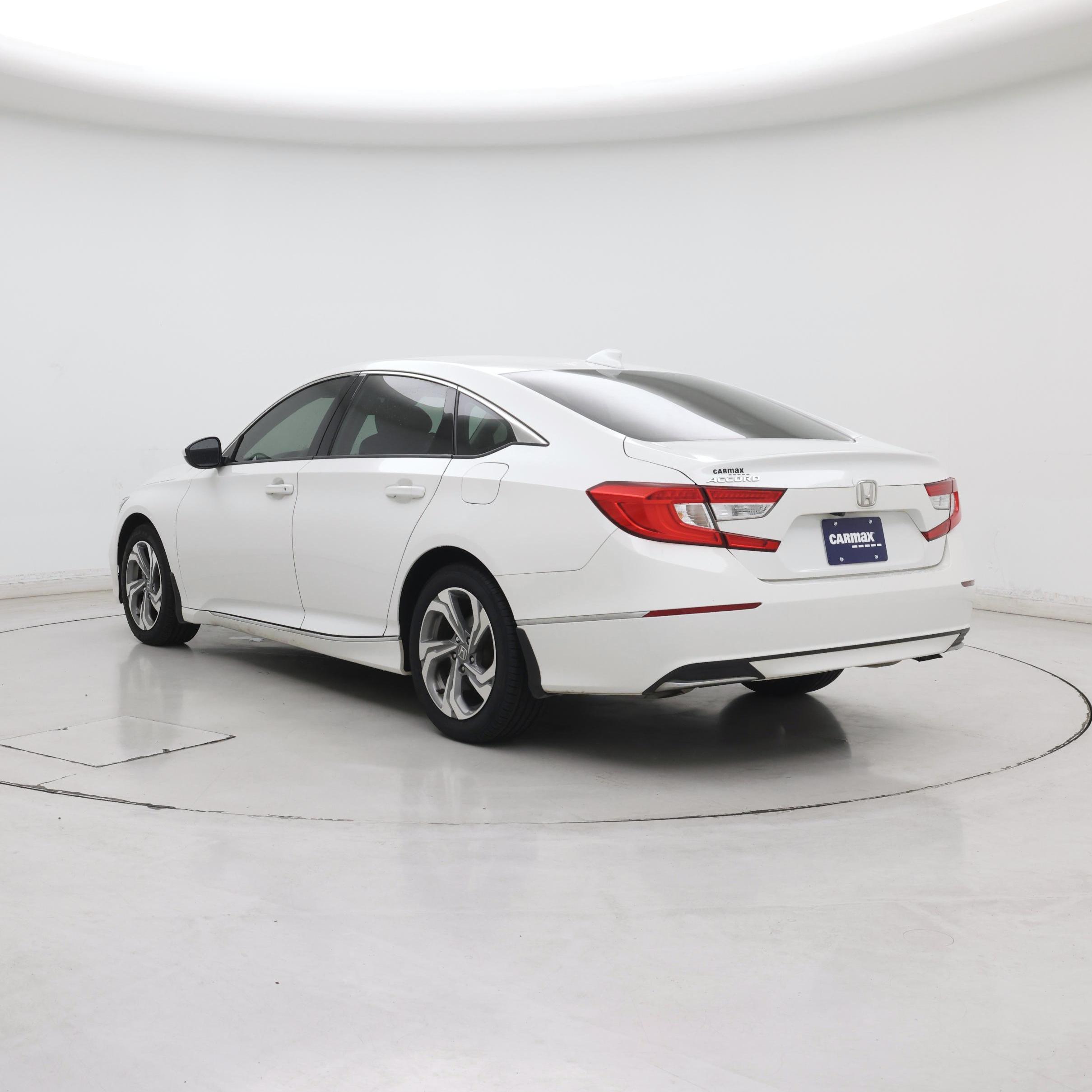 Thumbnail: 2019 Honda Accord - 2