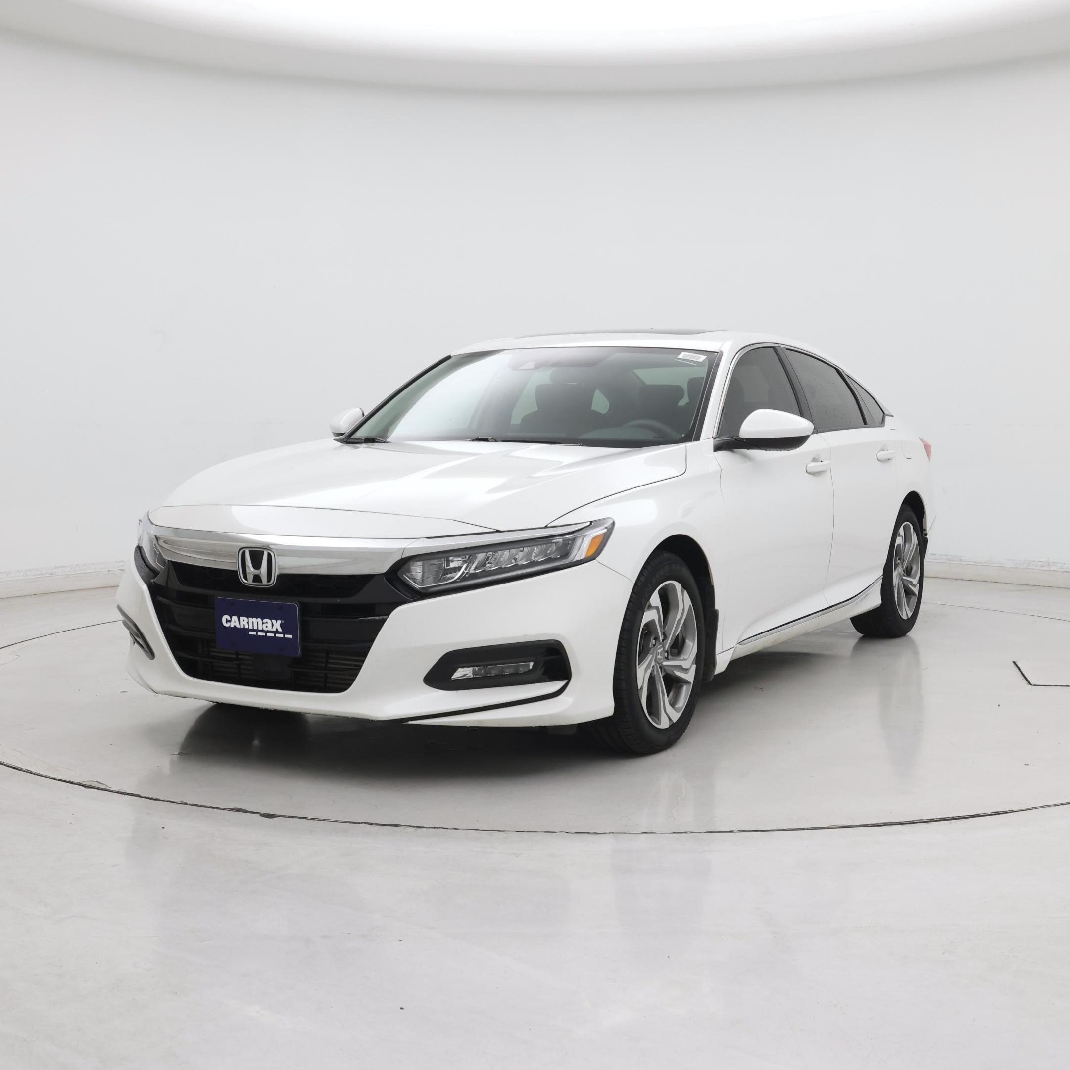 Thumbnail: 2019 Honda Accord - 4