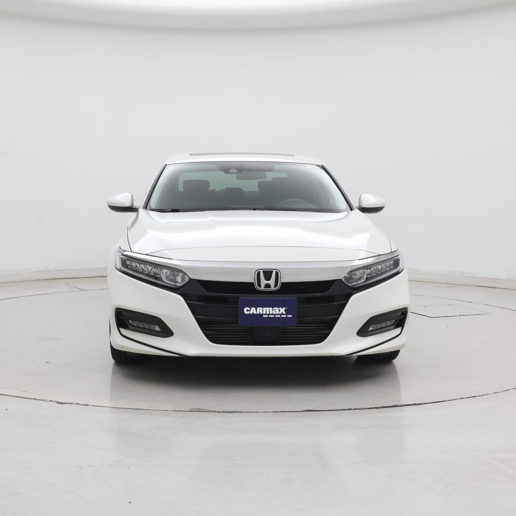 Thumbnail: 2019 Honda Accord - 5