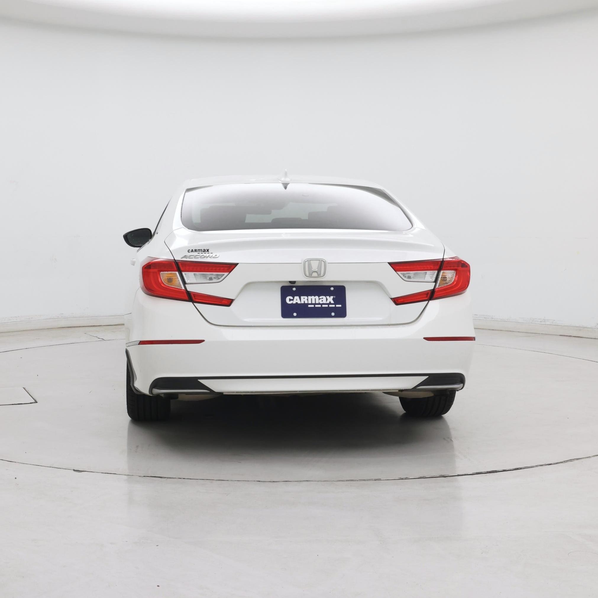 Thumbnail: 2019 Honda Accord - 6