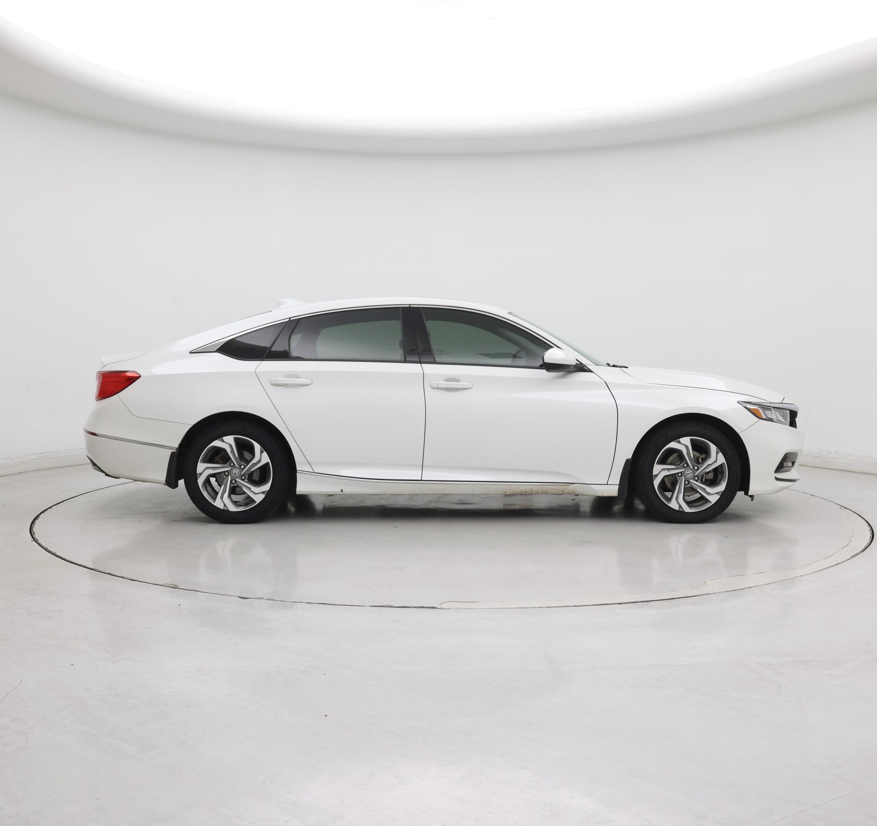 Thumbnail: 2019 Honda Accord - 7