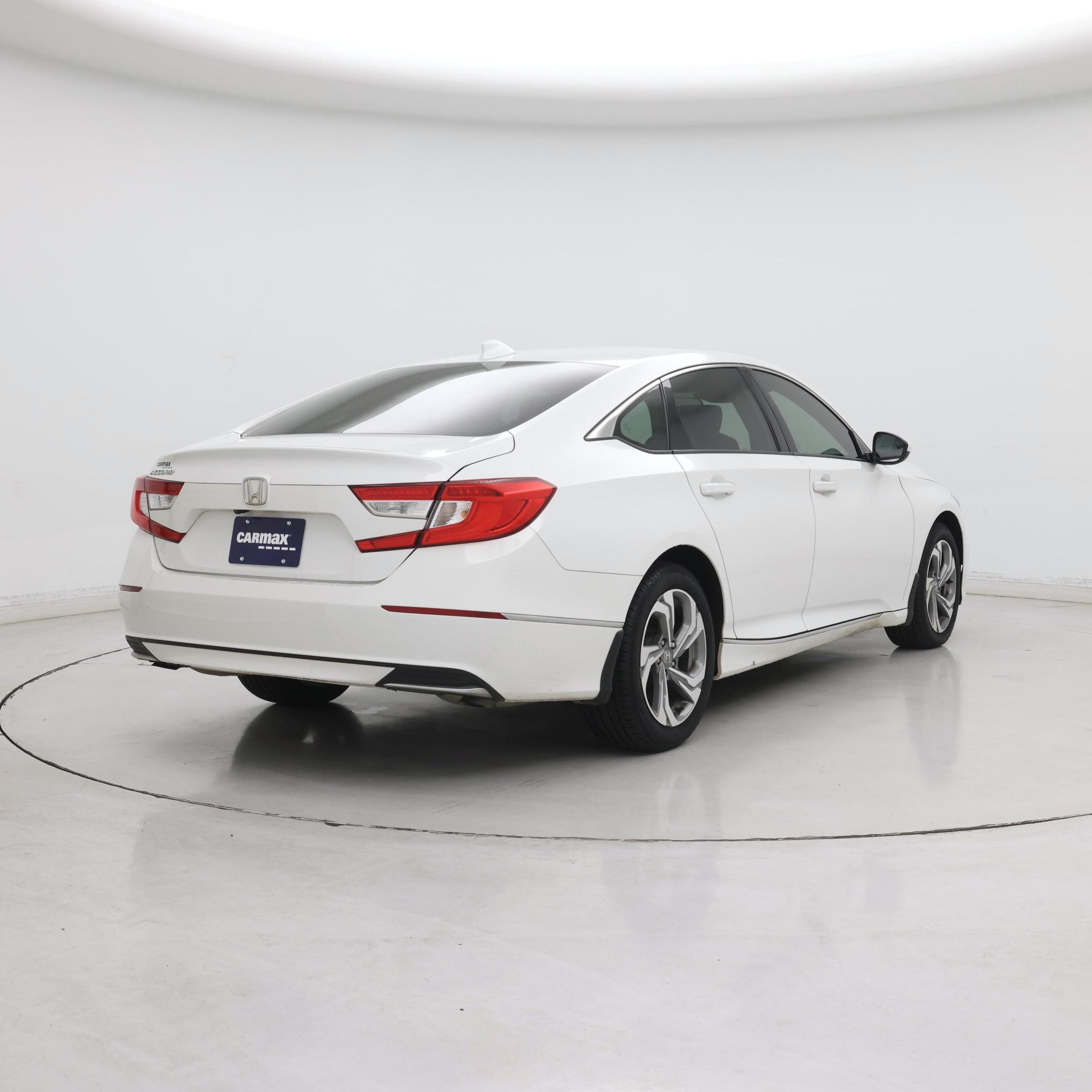 Thumbnail: 2019 Honda Accord - 8